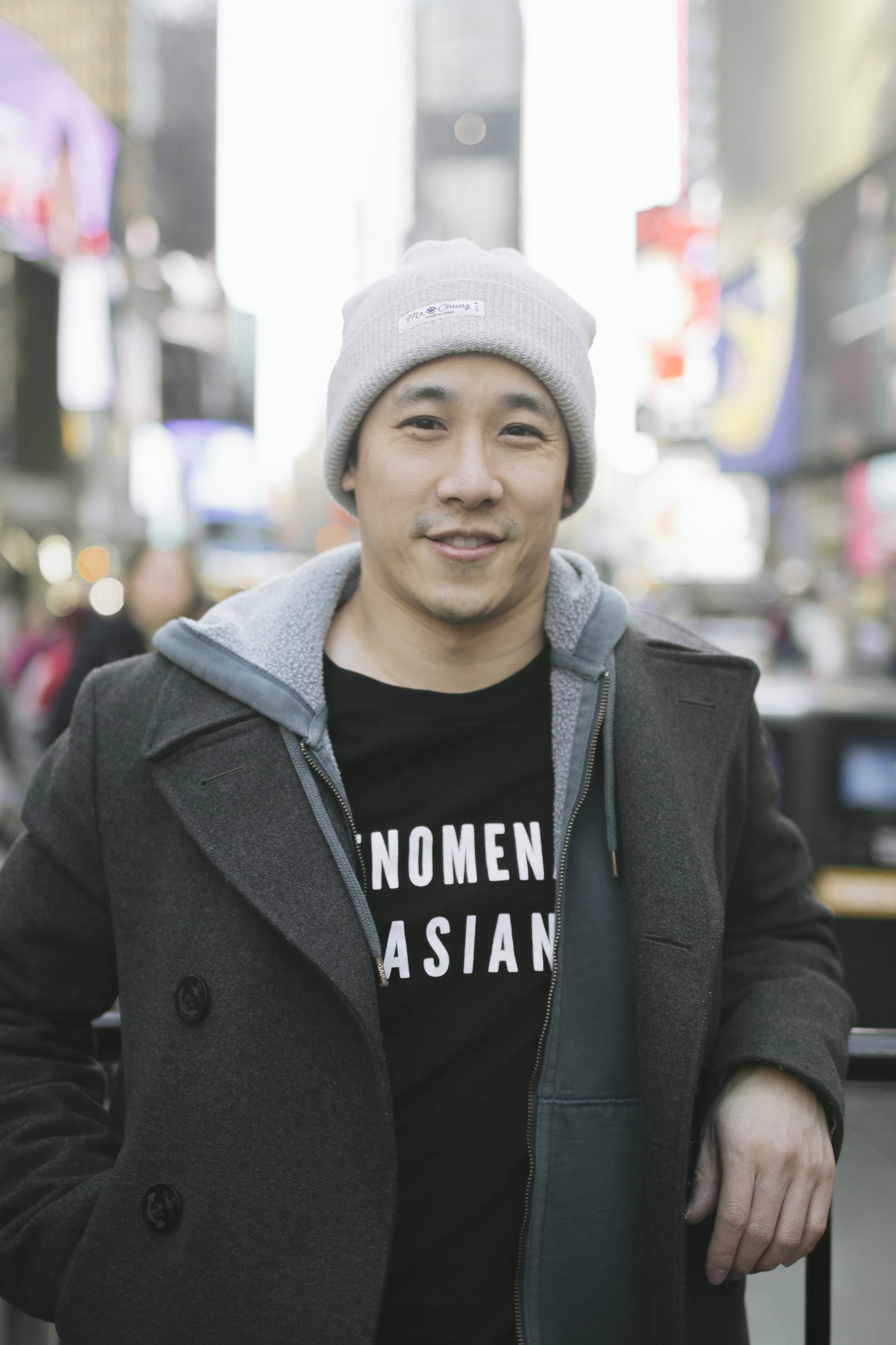 Franklin Shen, nonprofit, gifting