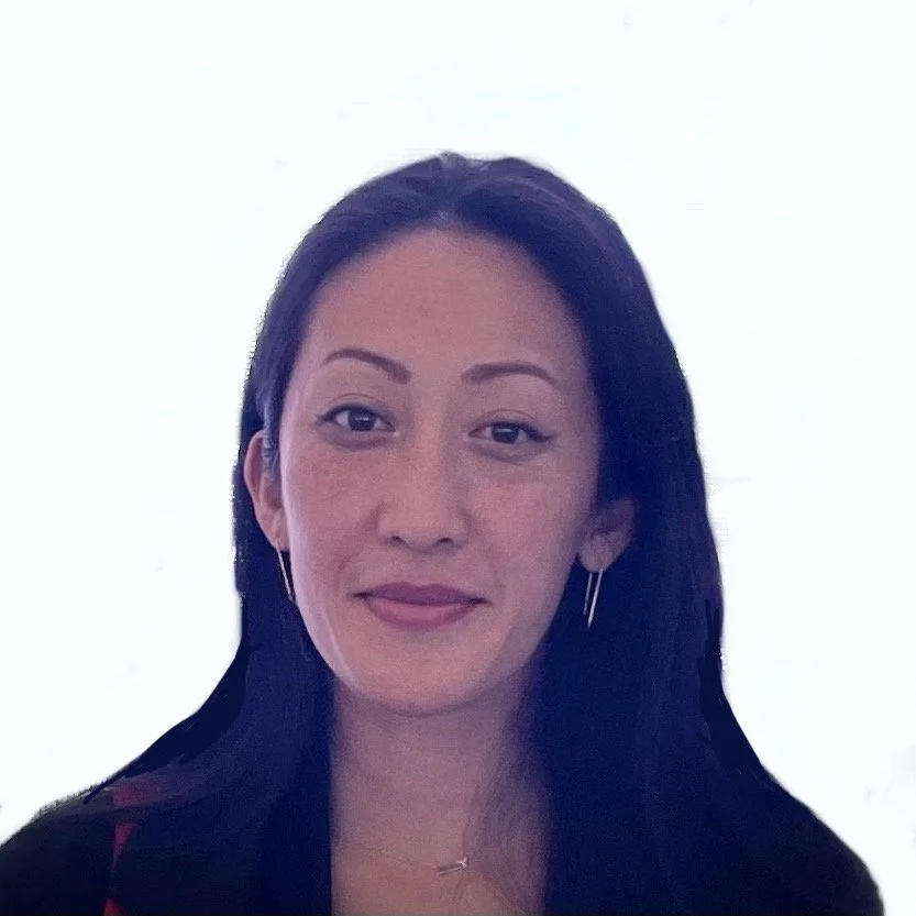 Mabel Chung, Stage Manager