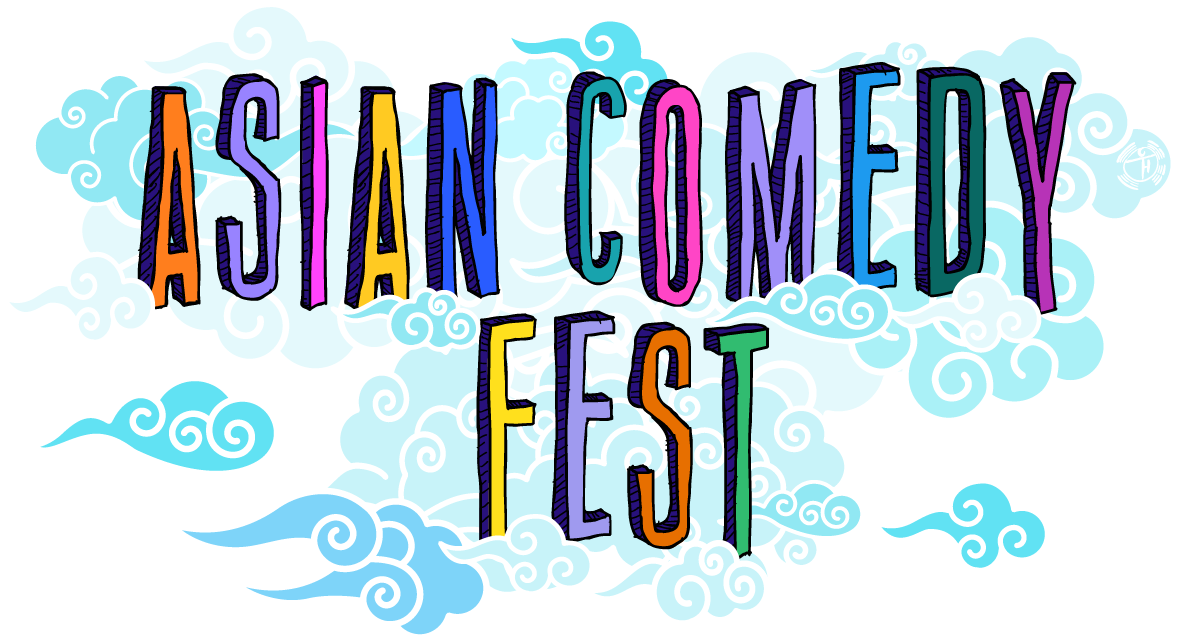 Asian Comedy Fest