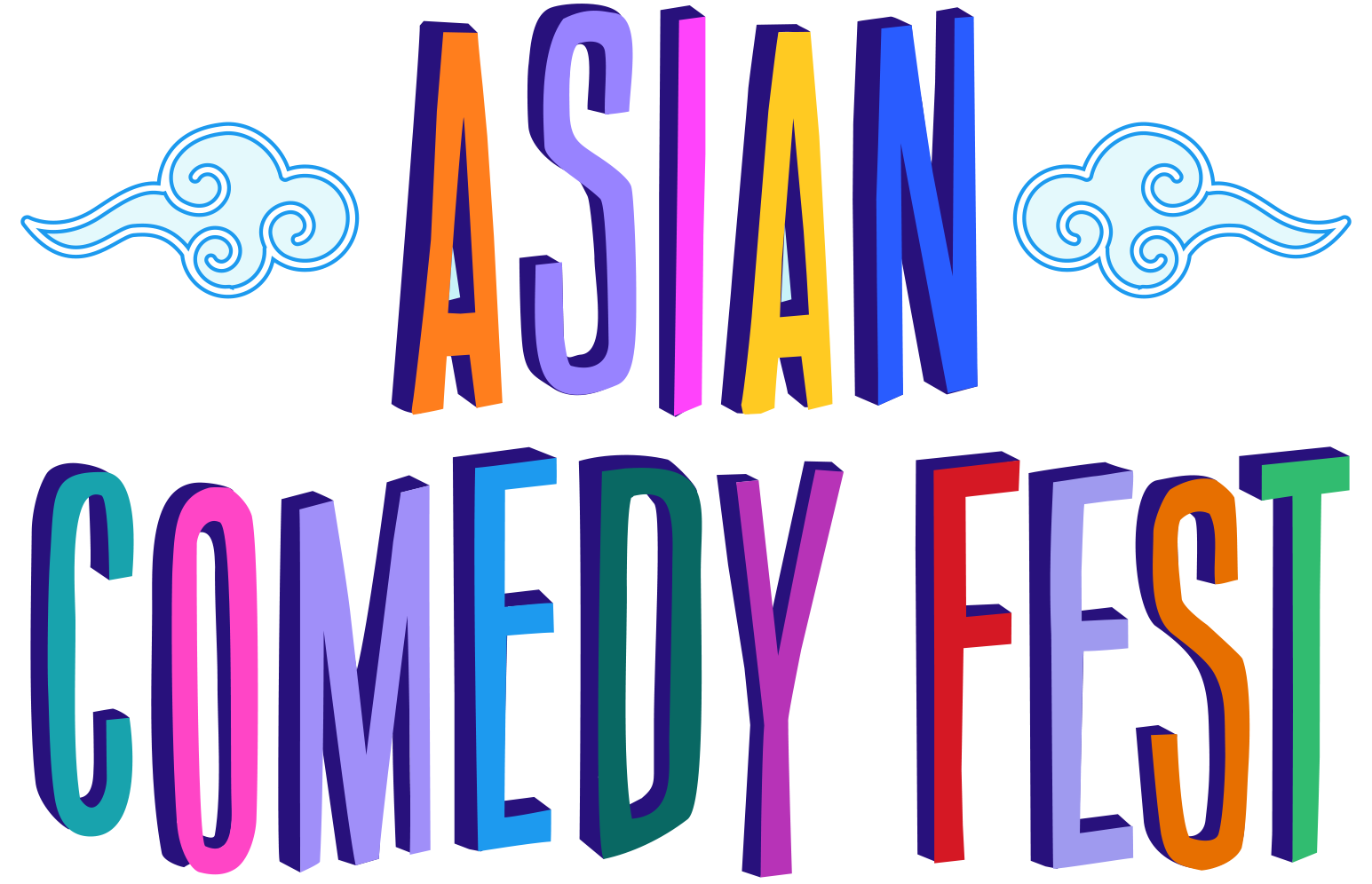 Asian Comedy Fest