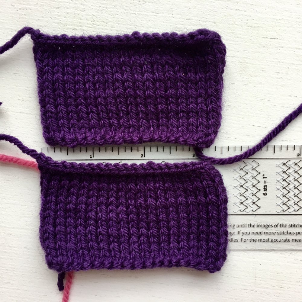 Product Review: Foursquare interchangeable knitting needles by Knitpicks —  Knotty Gurl Crochet