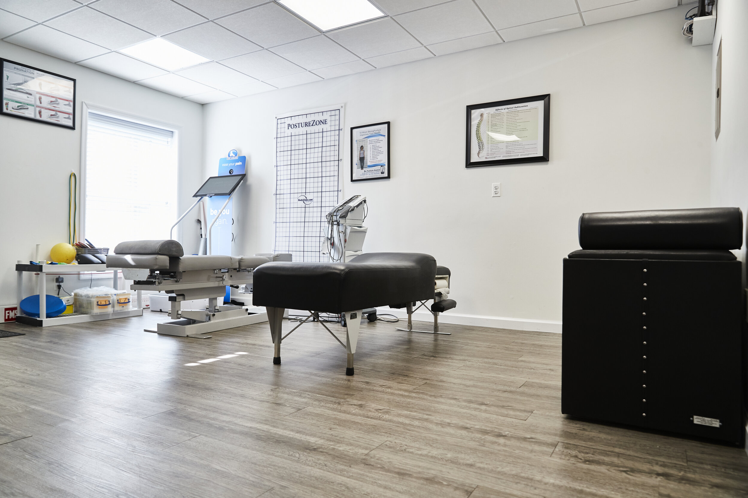 Waldwick Family Chiropractic Appointment 