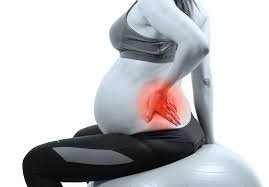 relieve pregnancy back pain – Joyful Childbirth: Your body knows how…