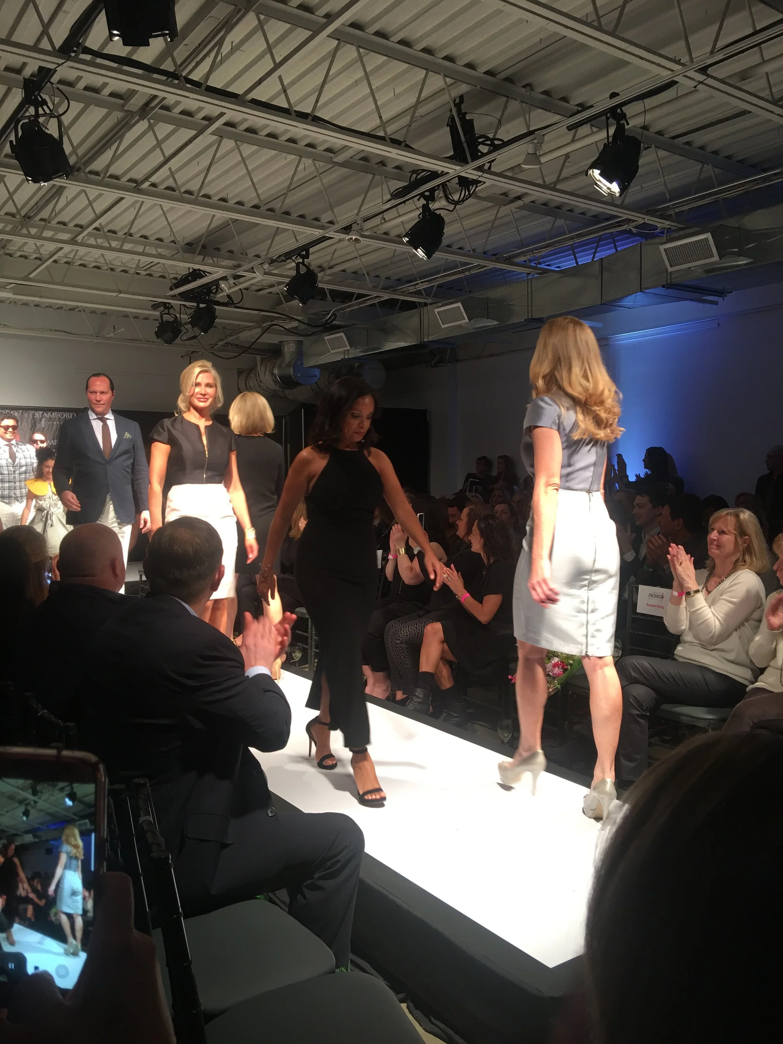 SERENDIPITY 7TH ANNUAL FASHION NIGHT OUT MARCH 7, 2017 SEE ARTICLE