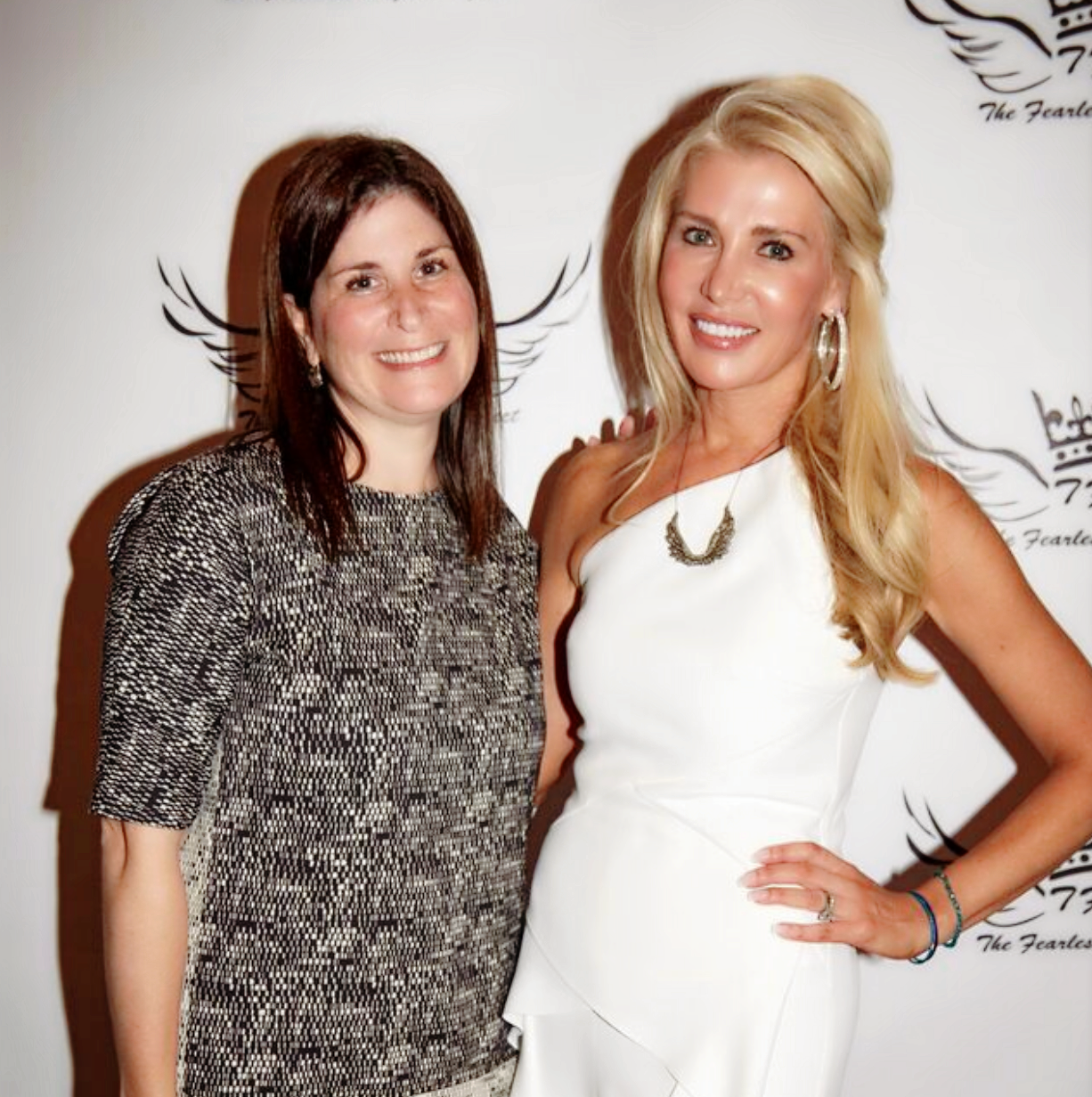 THE 3RD ANNUAL FEARLESS ANGEL PROJECT LUNCHEON  SEPTEMBER 13, 2017    SEE ARTICLE