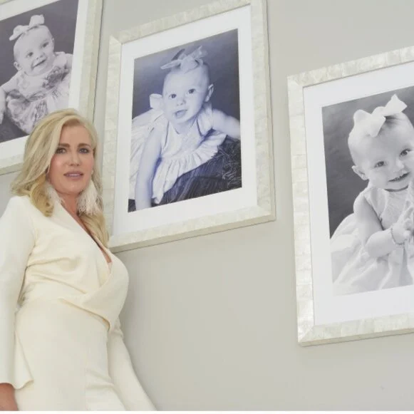 “WARRIOR ANGEL” WAG MAGAZINE SEPTEMBER 1, 2019 SEE ARTICLE