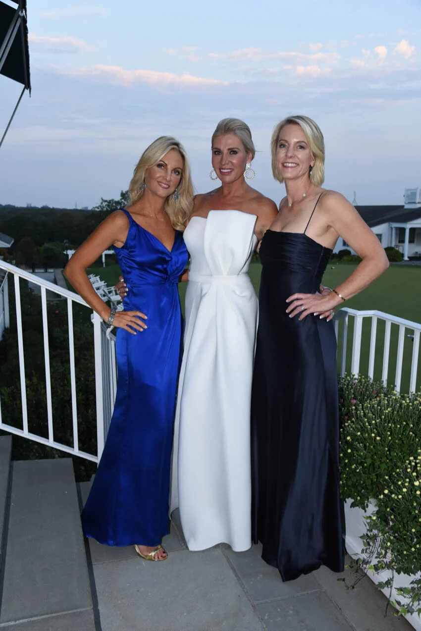 GREENWICH MAGAZINE “DANCING WITH ANGELS BENEFIT” SEPTEMBER 28, 2019 SEE ARTICLE