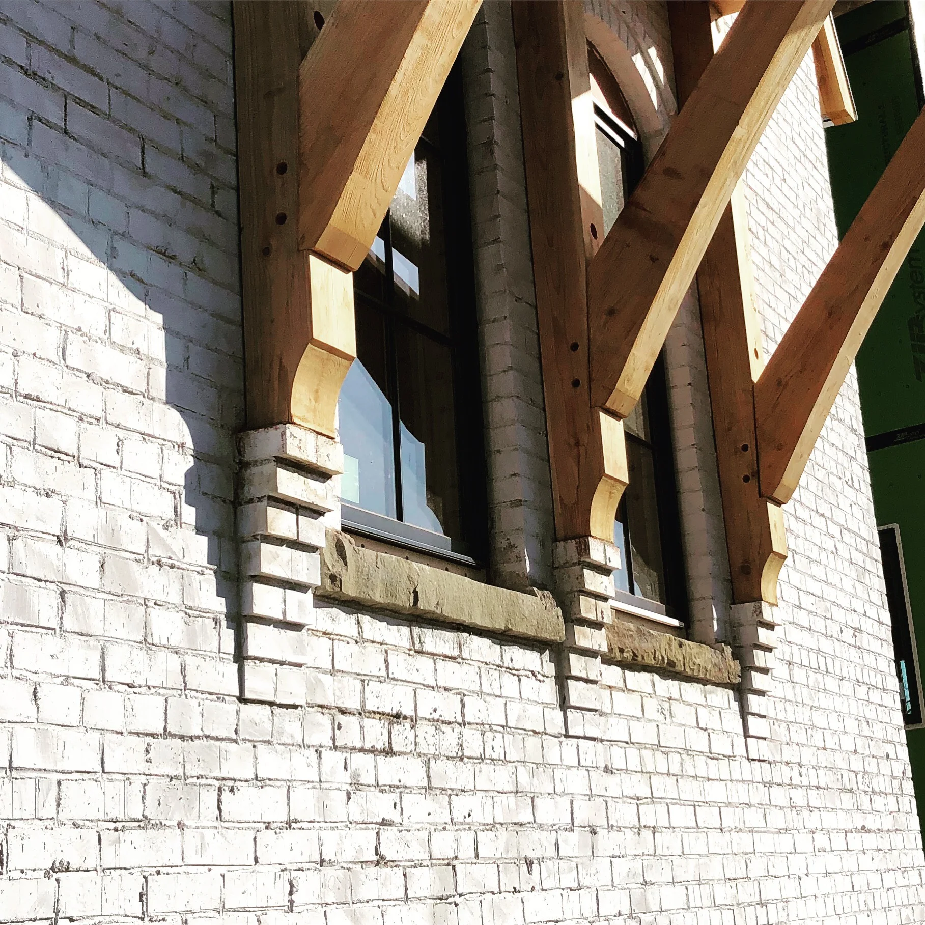 Structural Architectural Detailing