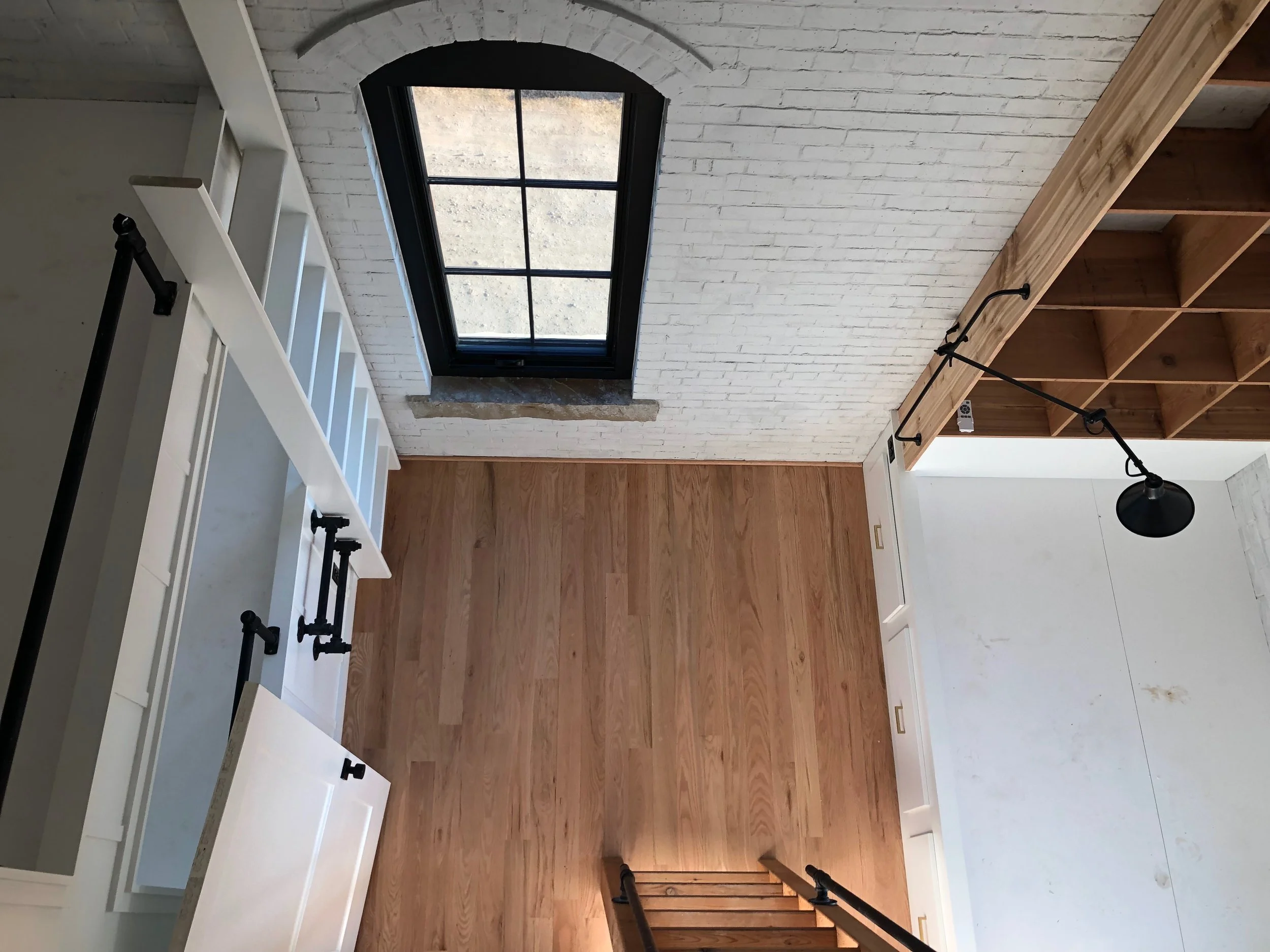 Bunkroom in Edison II!