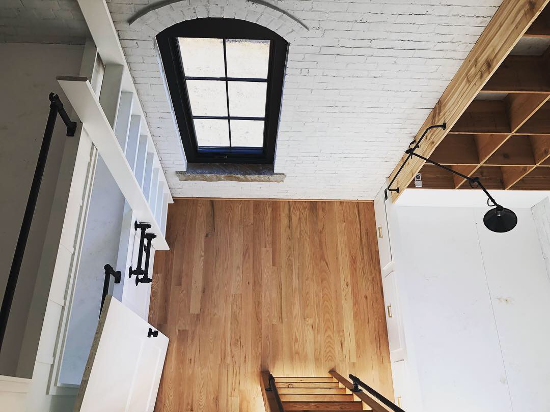 Bunkroom Ideas - by Building Culture