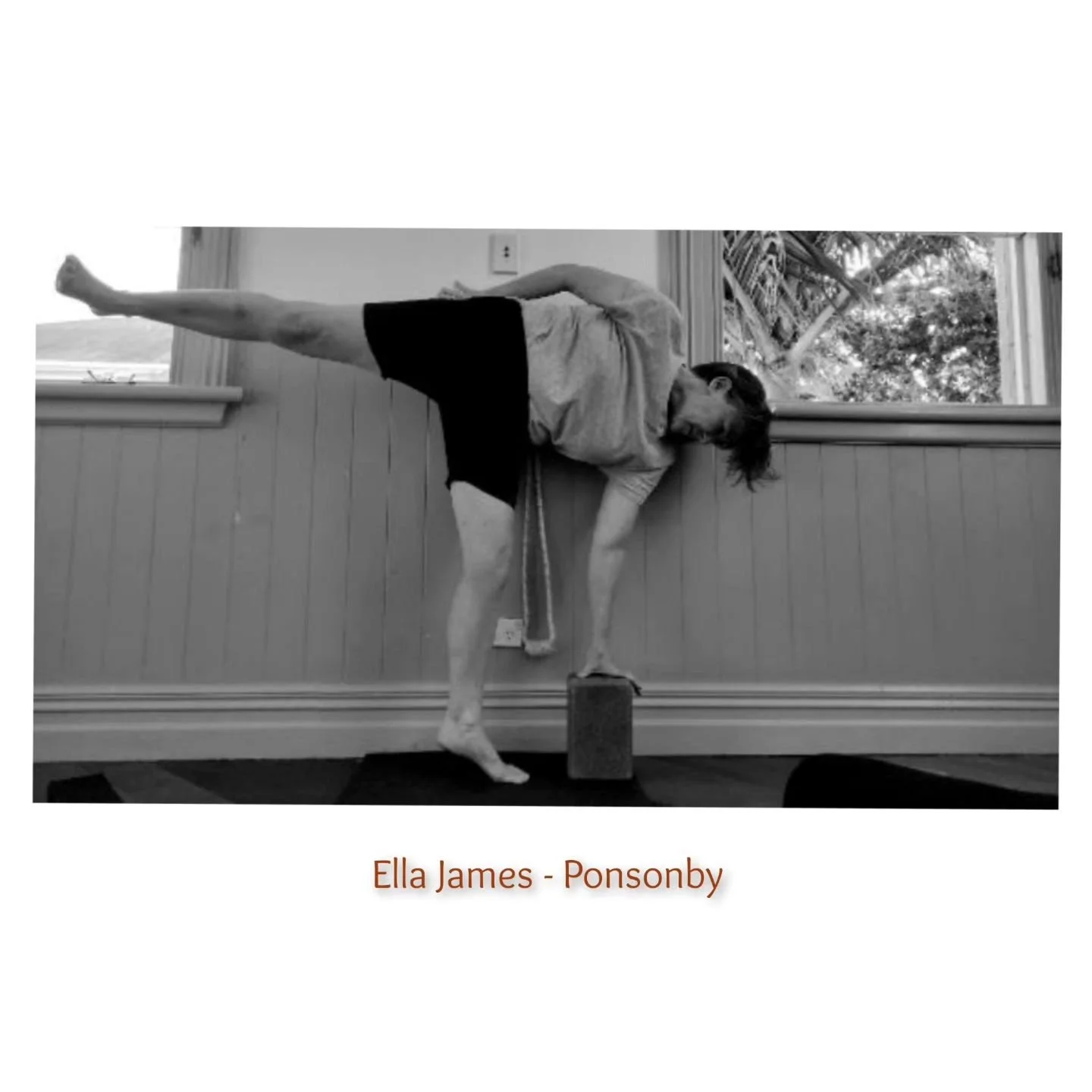 Labour Weekend Workshop 
with Deb Mann &amp; Ella James

Saturday 26 October
09h30 - 11h30
All welcome

Sunday 27 October
with Ting Ting Lee
09h00 - 10h30