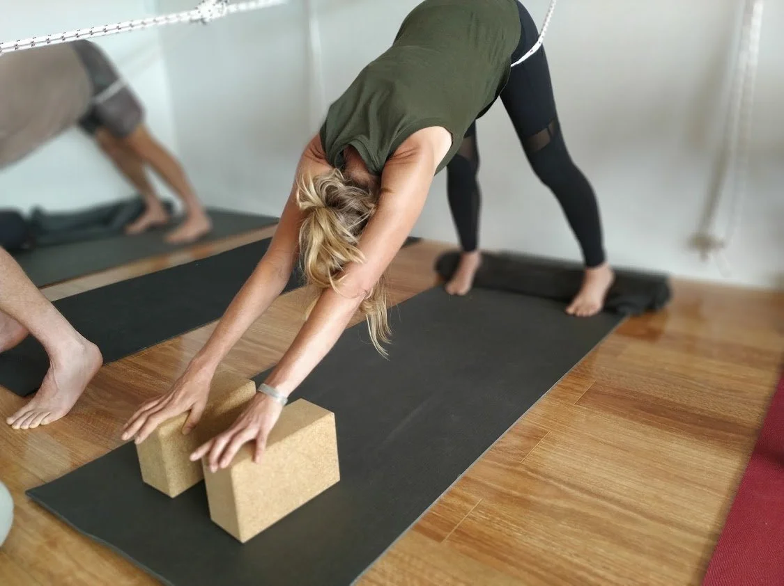 Lower Back Pain