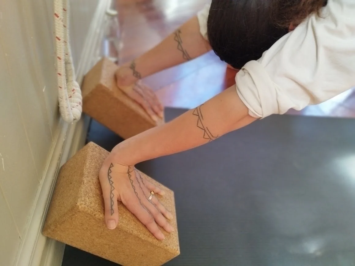 Post Injury Part 1 of 2