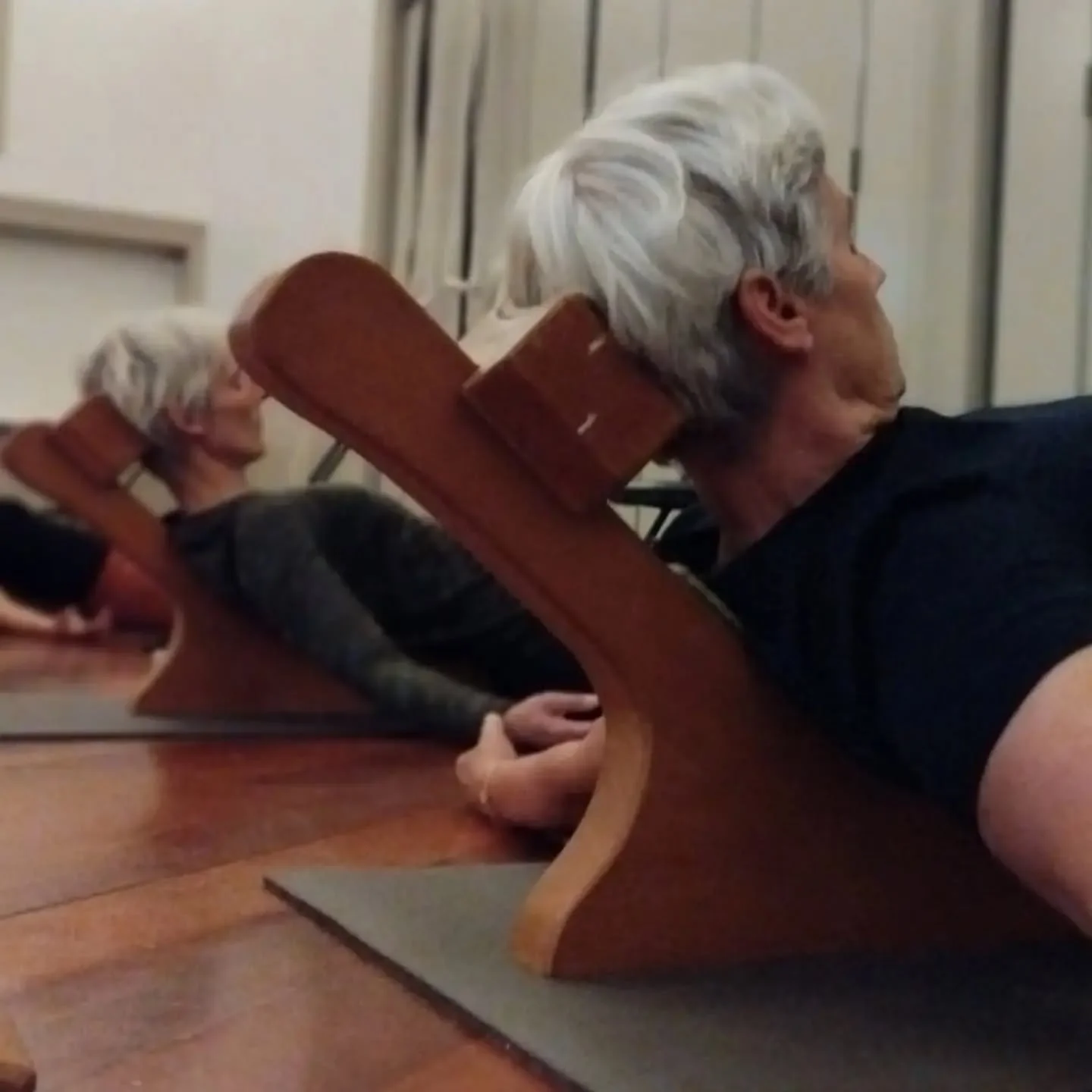 There's something special about a well-made piece of wooden yoga equipment.

We currently have&nbsp;two second-hand Heart Benches&nbsp;looking for a new home, along with our&nbsp;new beautiful handcrafted Kauri Heart Benches, each one made from New Z