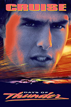 My team worked with Paramount Parks, Canada's Wonderland to adapt their Days of Thunder ride, in partnership with Viacom Consumer Products.