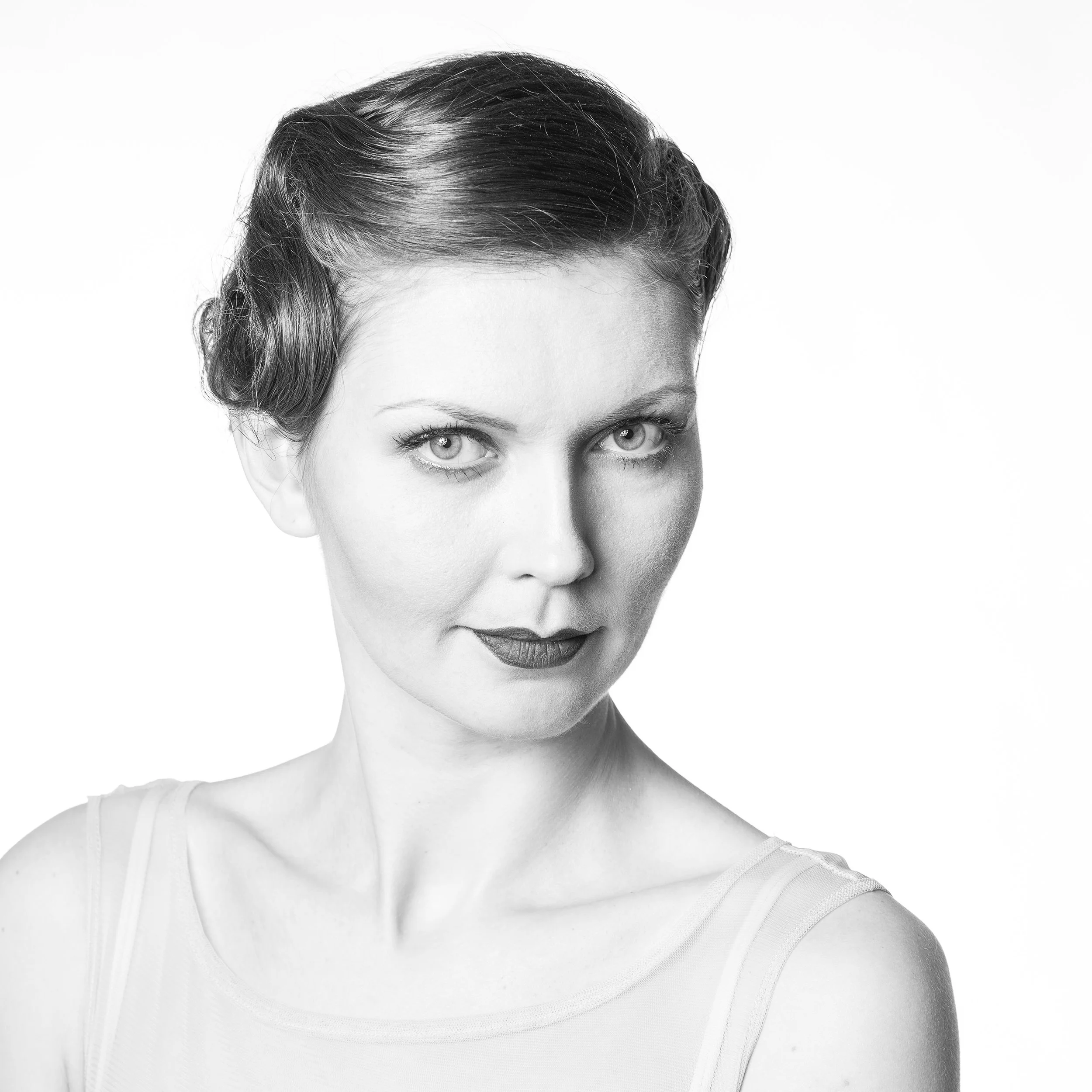 Cover und Fashion Editorial LIK Akademie für Foto und Design Wien