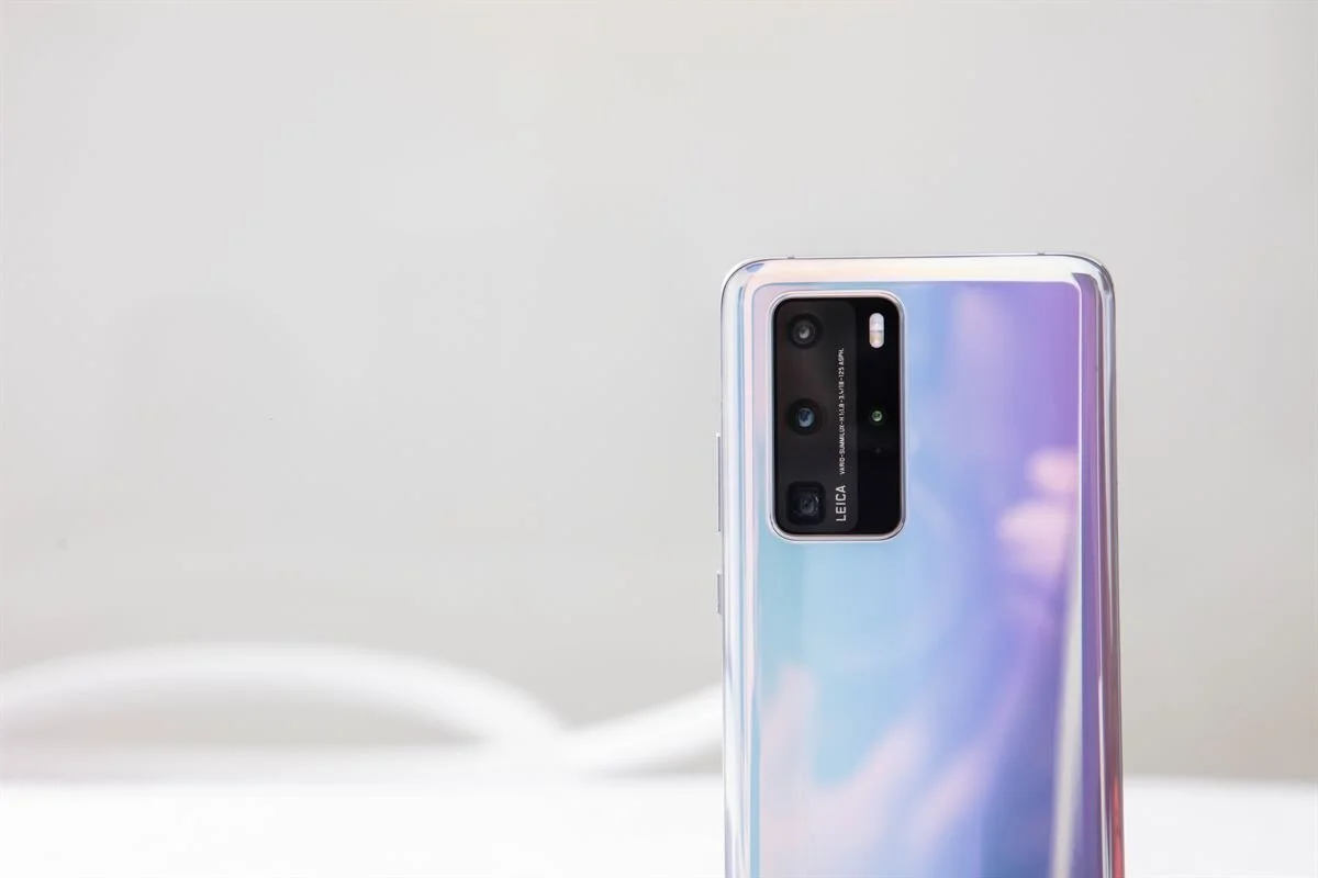 Die HUAWEI P40-Serie definiert Smartphone-Fotografie dank fortschrittlichster Leica Kameras neu.