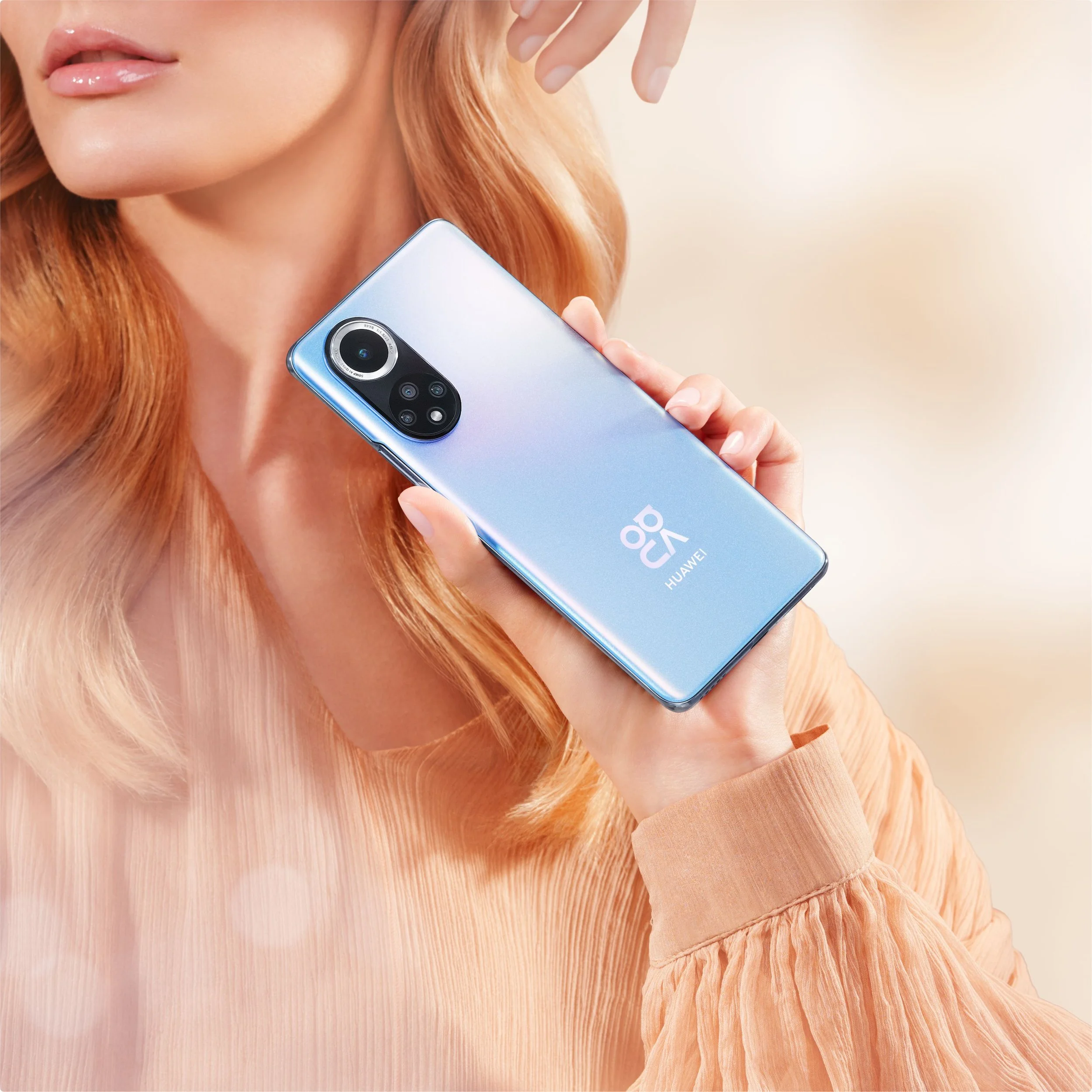 Internationales Launch Event in Wien: Huawei kündigt Huawei nova 9, Huawei Watch GT 3 Serie und weitere Produkt-Highlights an