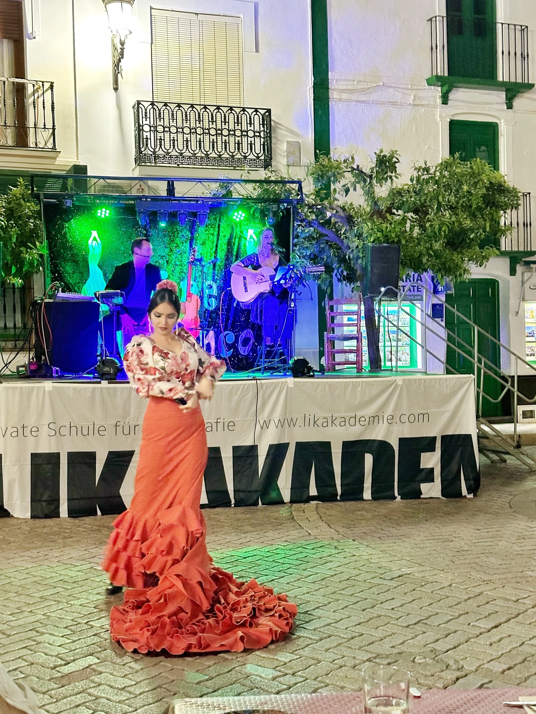 Competa was the Center of European Photo Students