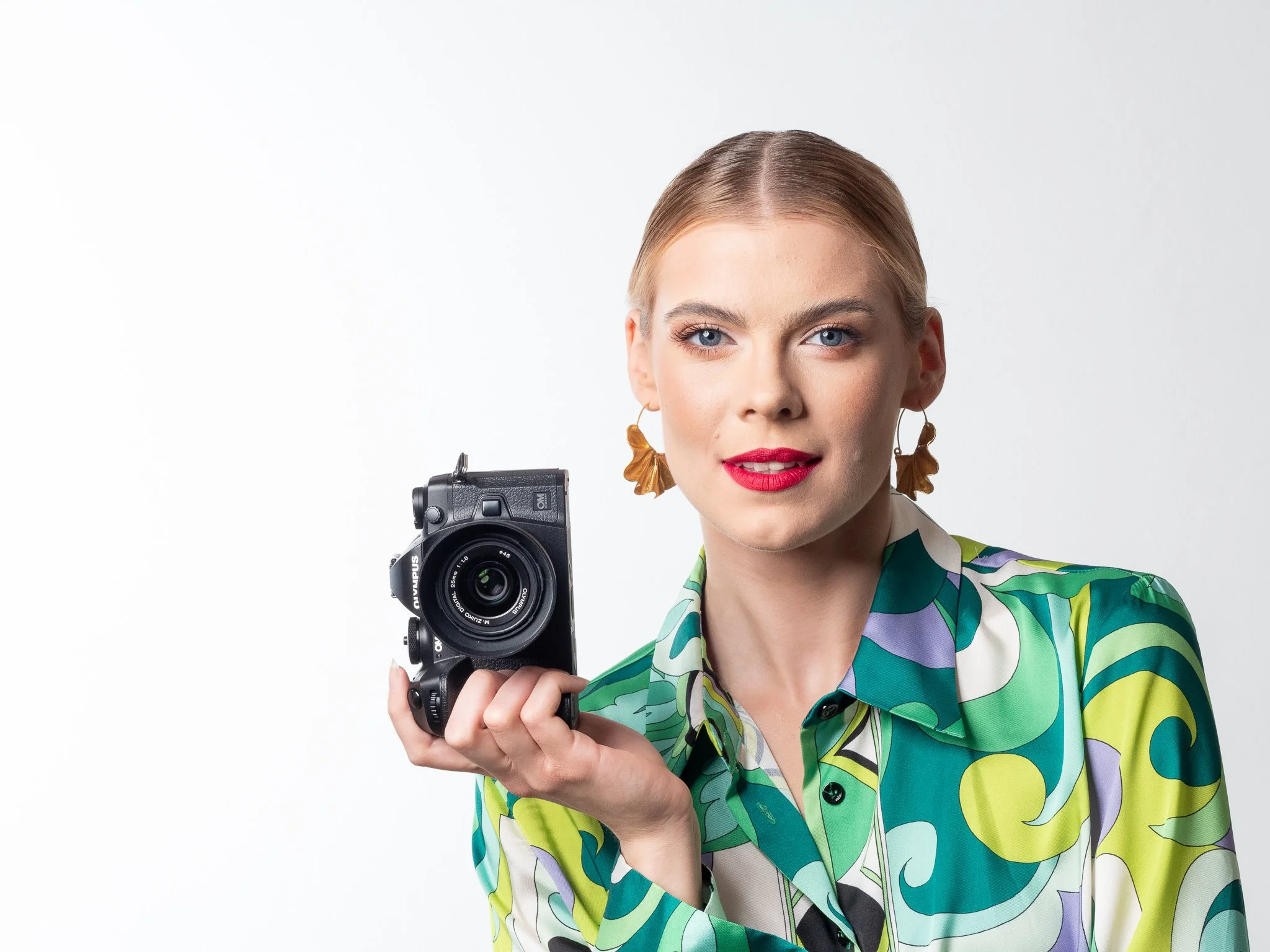 LIK Academy English School Vienna – Study Photography, Film &amp; Media in Europe