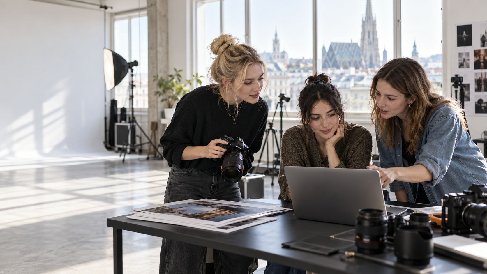 Join the Current Photography, Film and Media Design Programme. 