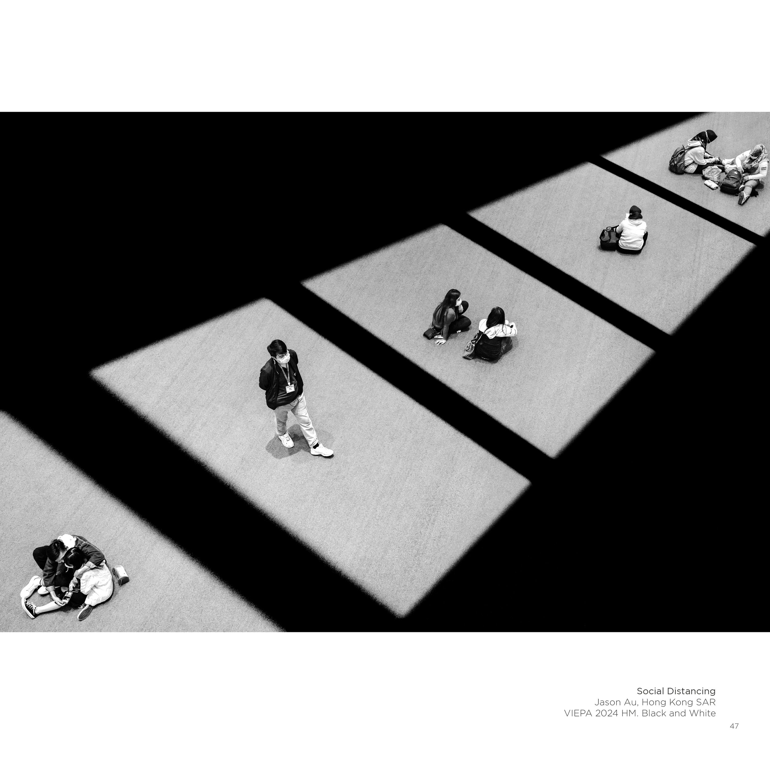 VIEPA 2026: Photography connects the world through peace.