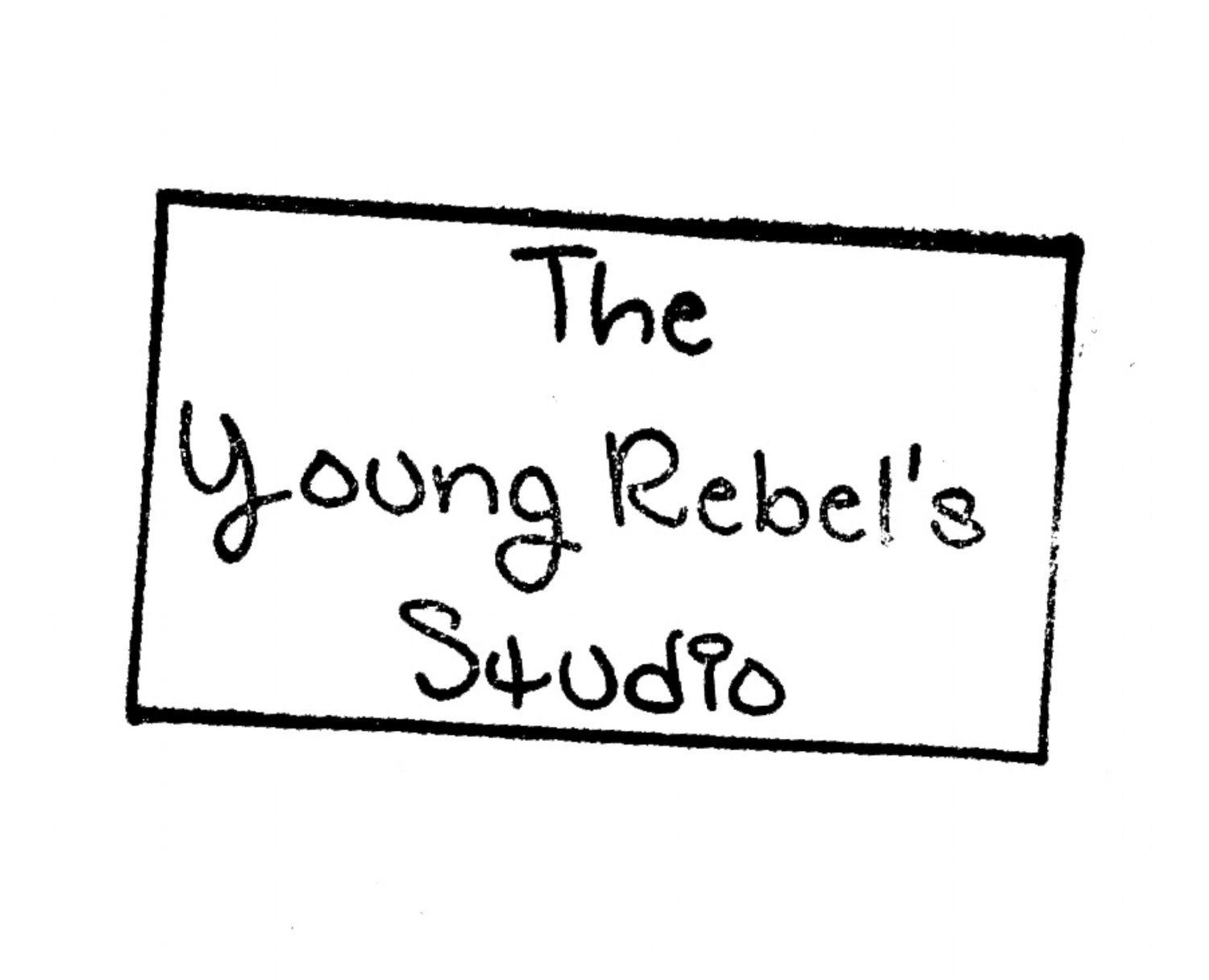 The Young Rebel's Studio