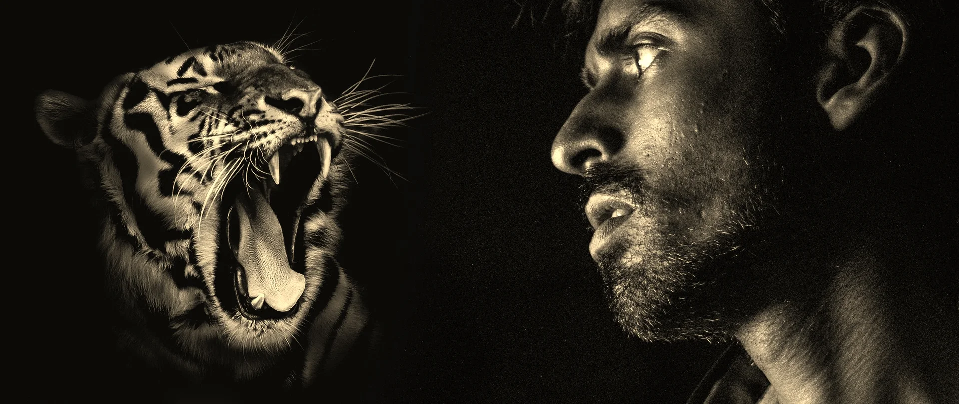 Become a Force of Nature! One day it will come down to you... Will you be ready?