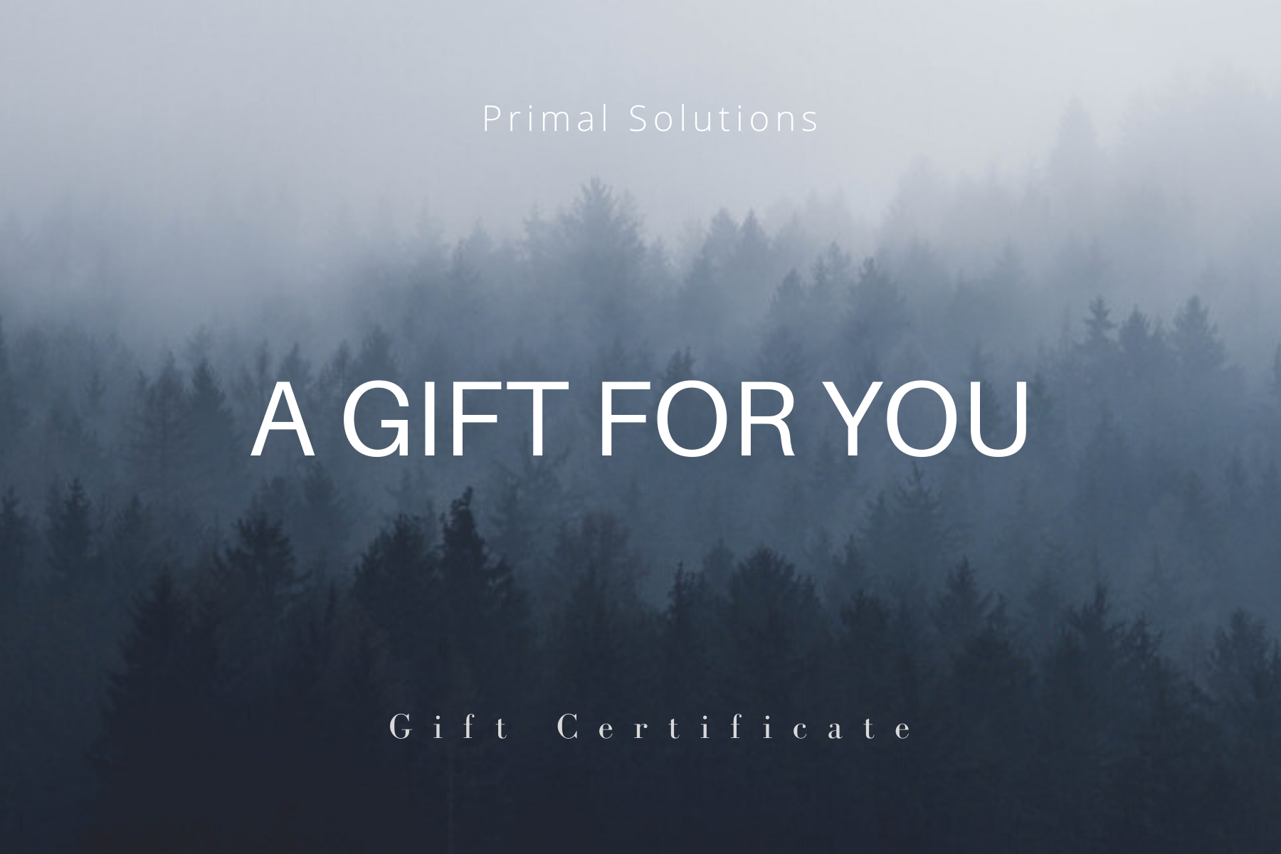 Primal Solutions Gift Certificate.png