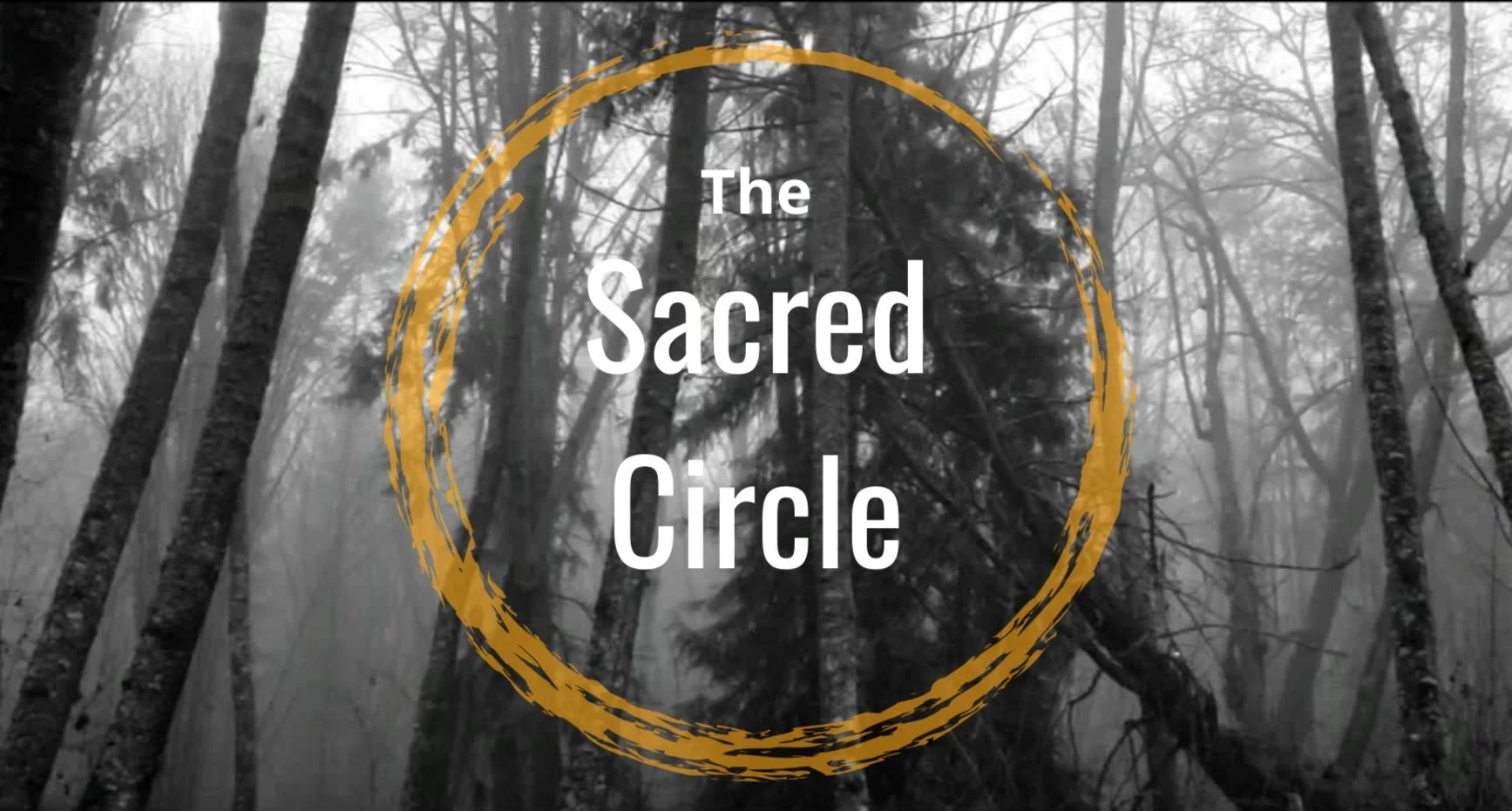 The Sacred Circle
