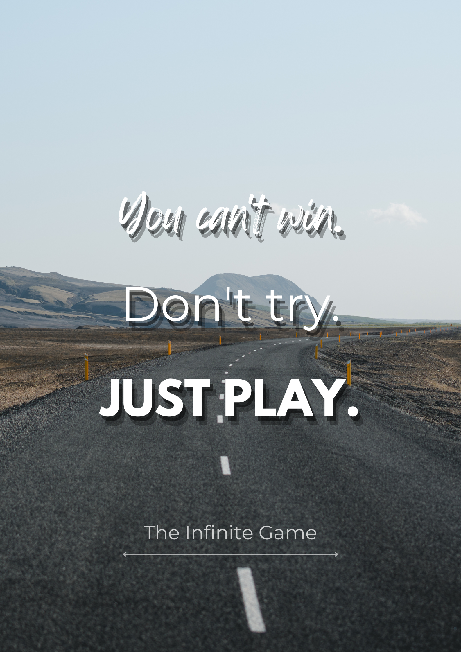 White Full Photo Motivational Poster.png