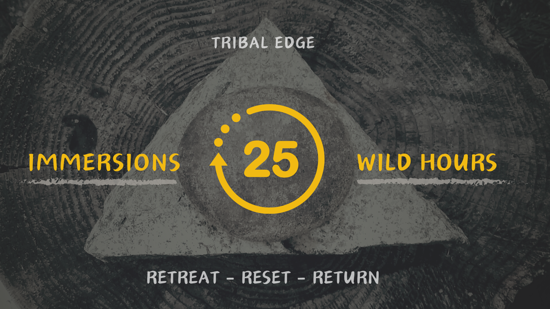 Immersion Village 2024