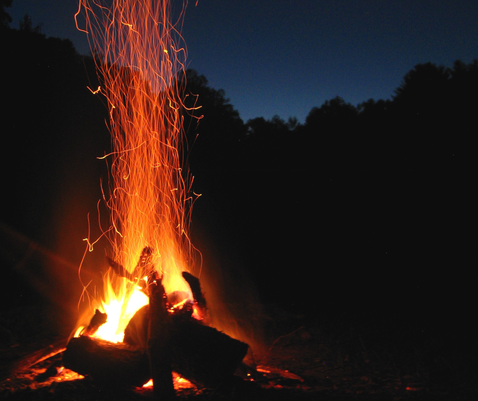Digital Campfire