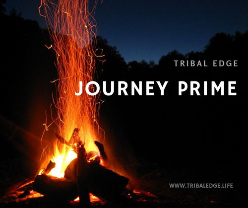 The Journey- free introduction