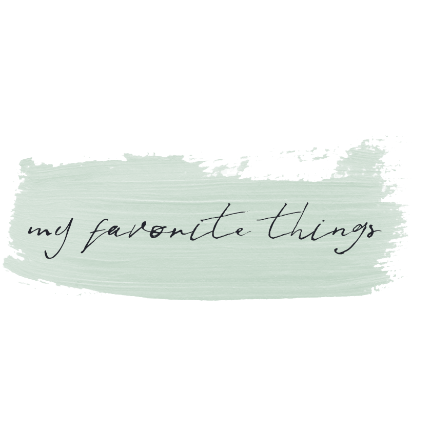 My-Favorite-Things.png