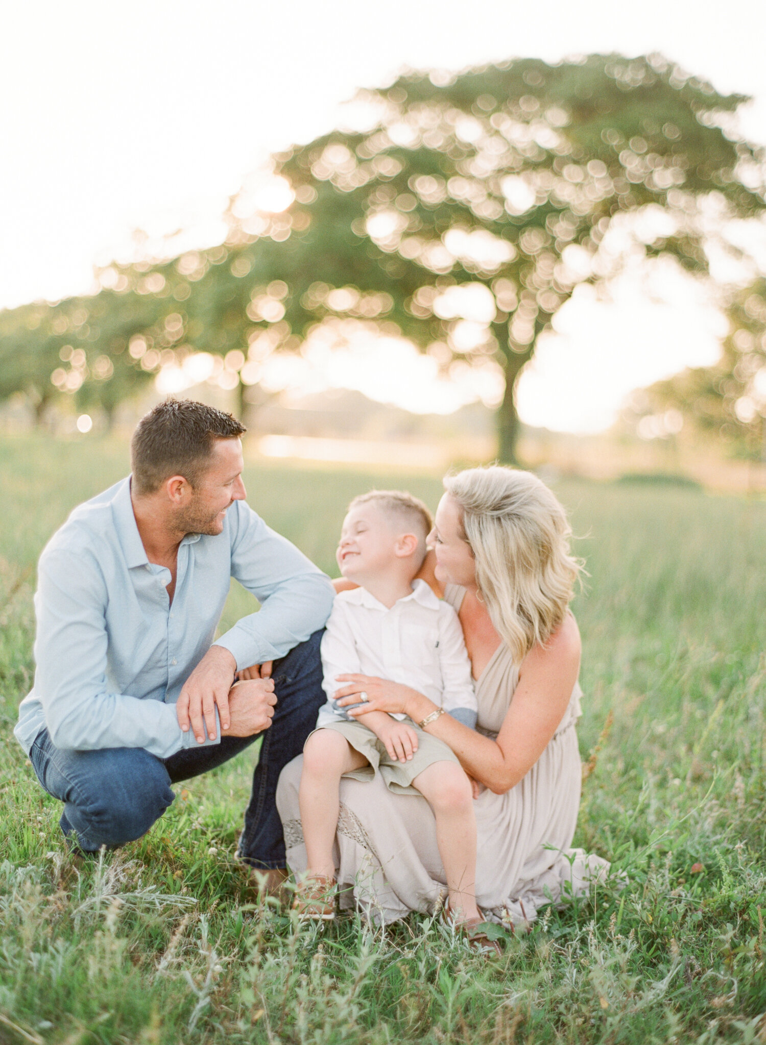 Laurie Motherhood Family Session on Film-7.jpg