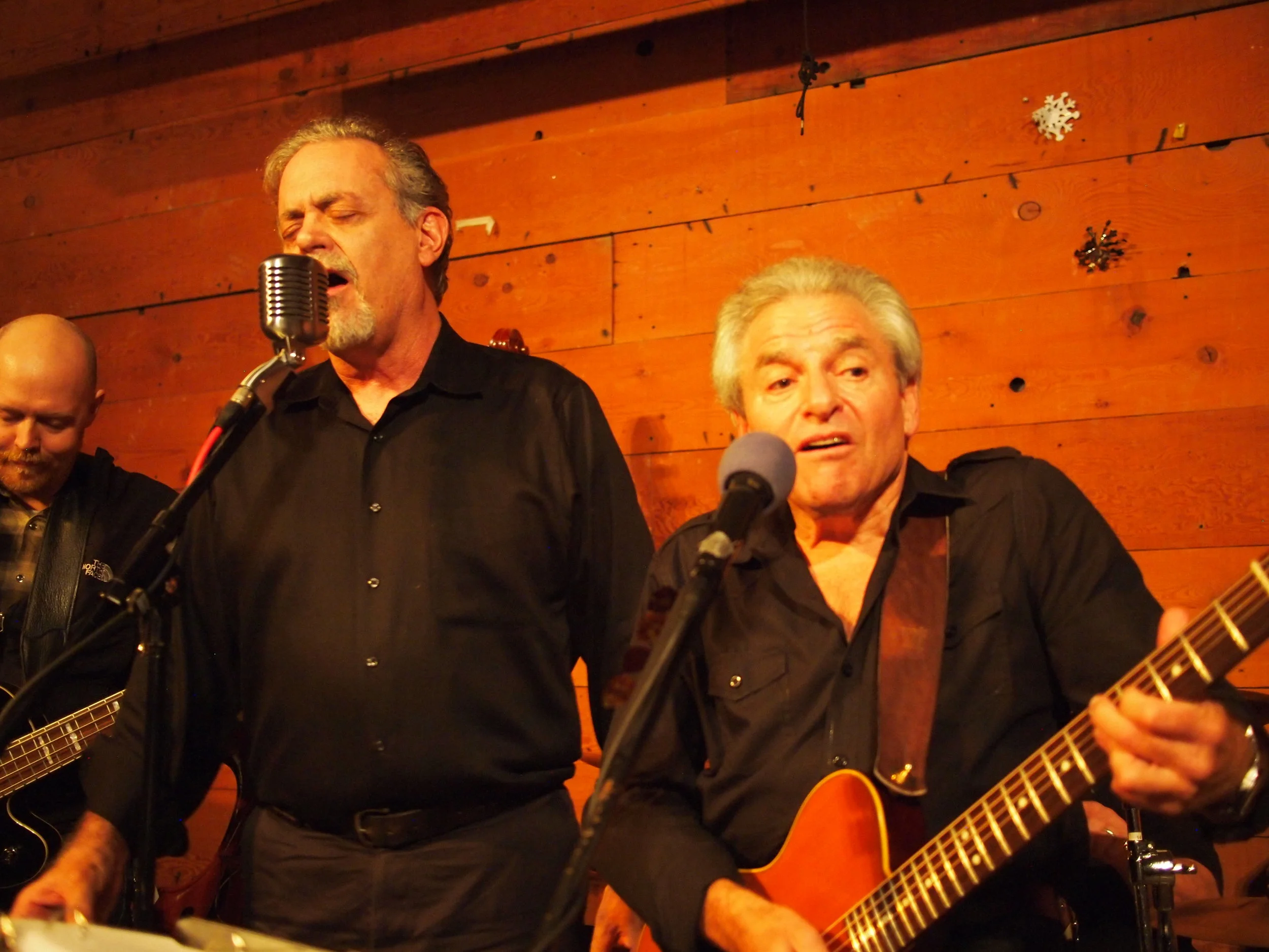 Big Plans Live from Lucky Lab - January 2017