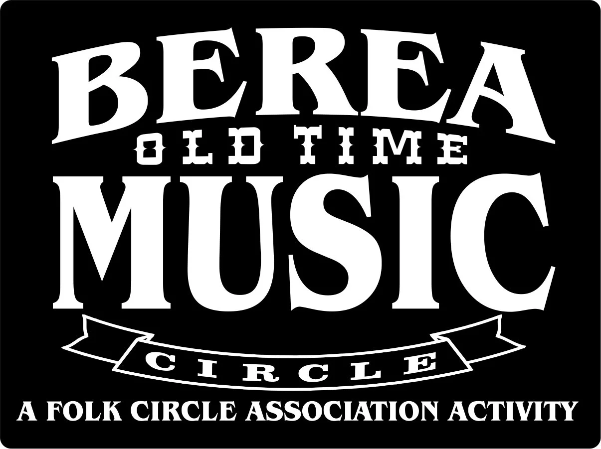 Berea Farmers Market Featuring Folk Circle Music 