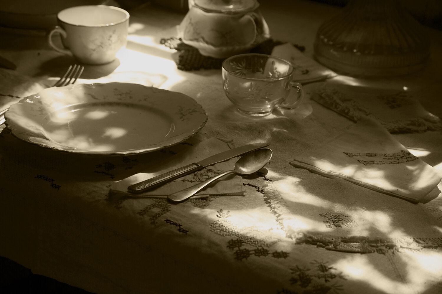 Gramma's Things 