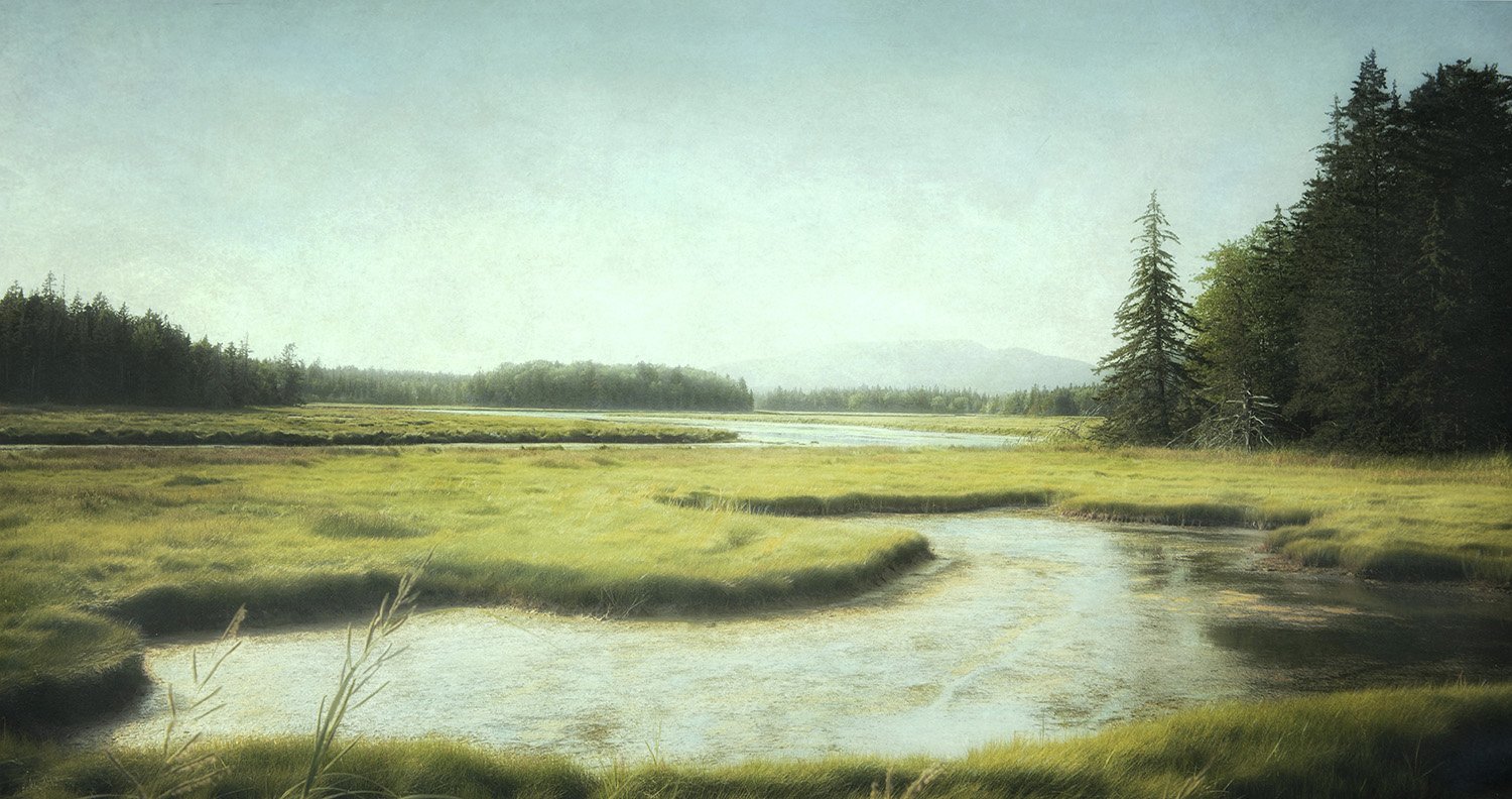 Pastoral Dreams