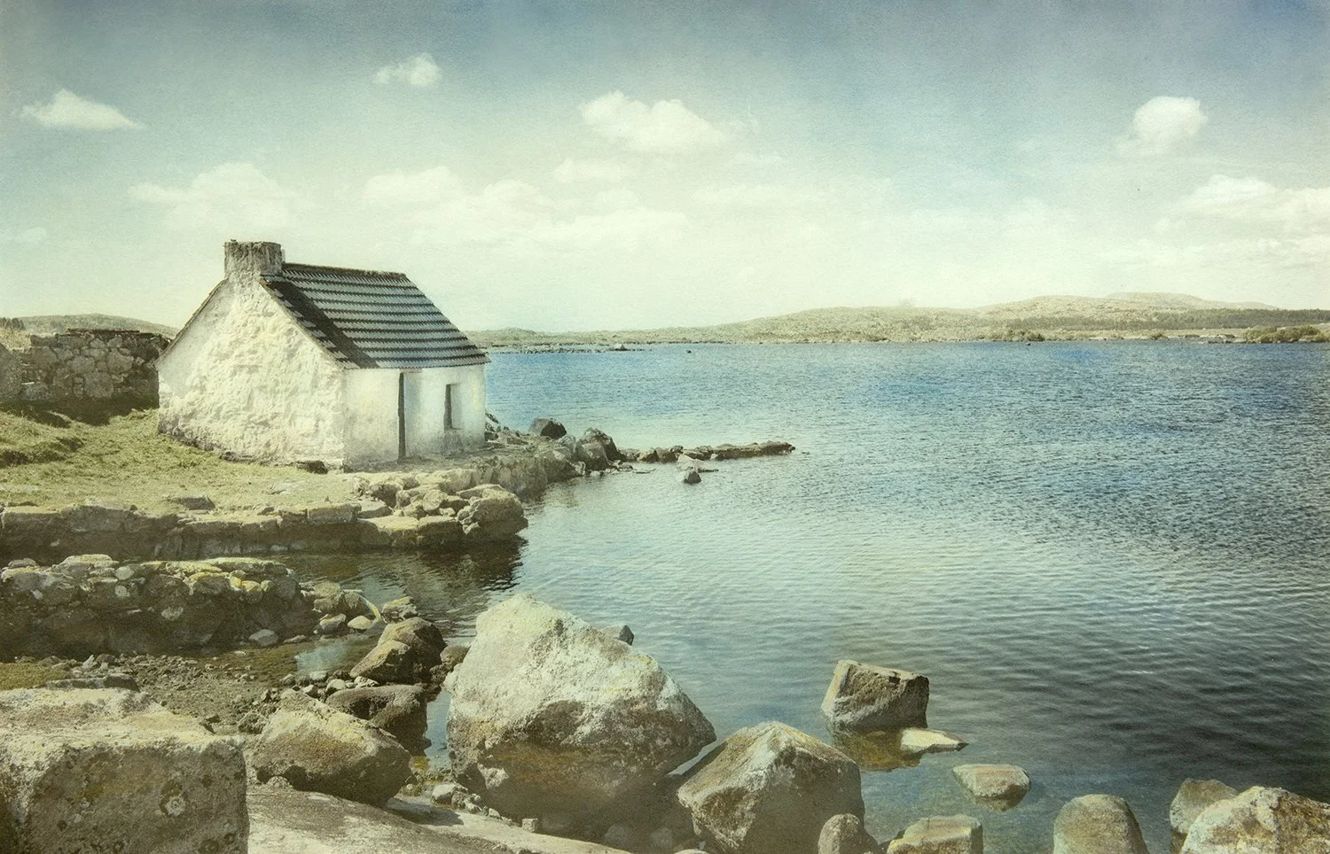 Fisherman's Cottage