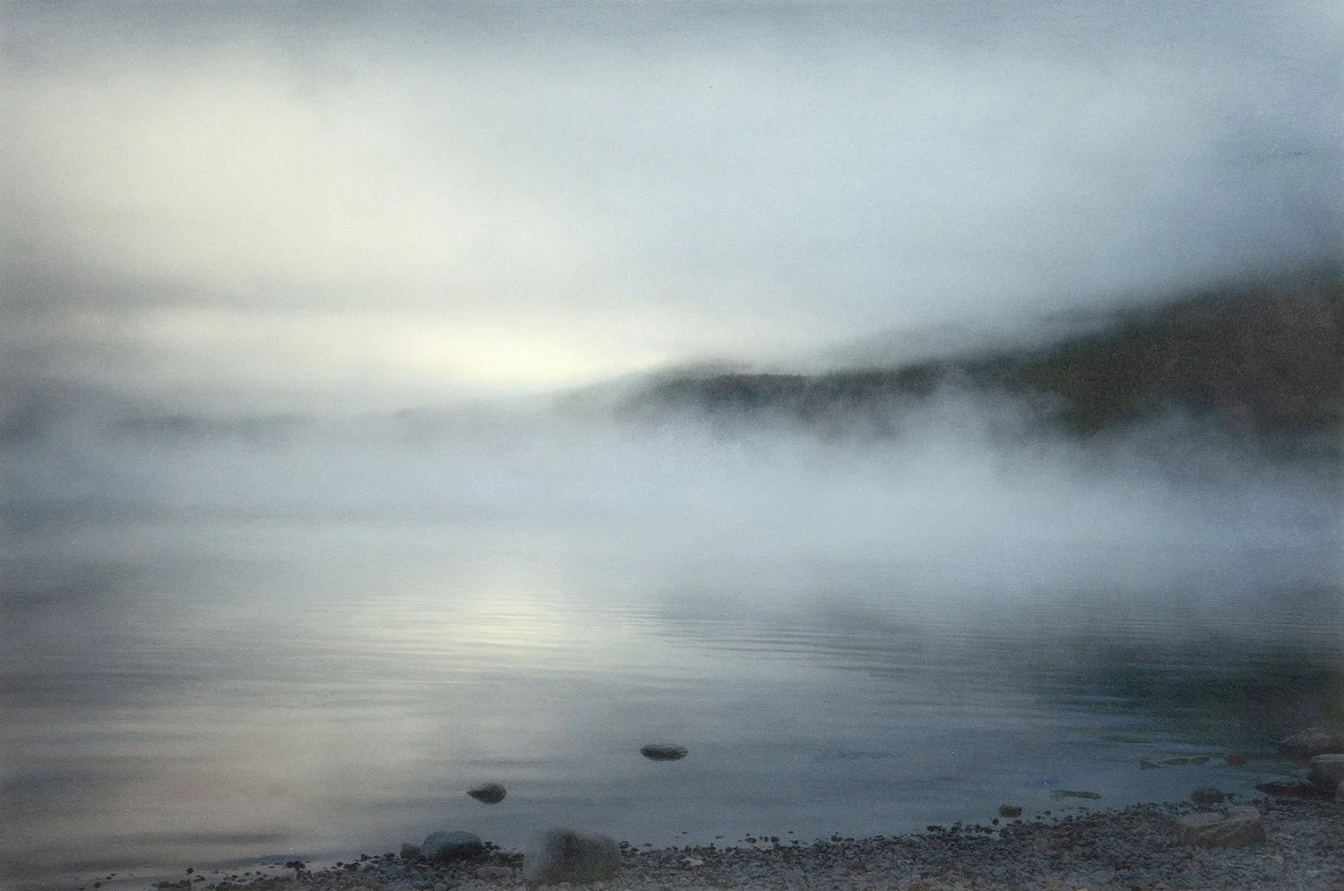 Two Stones in Predawn Silence copy.jpg
