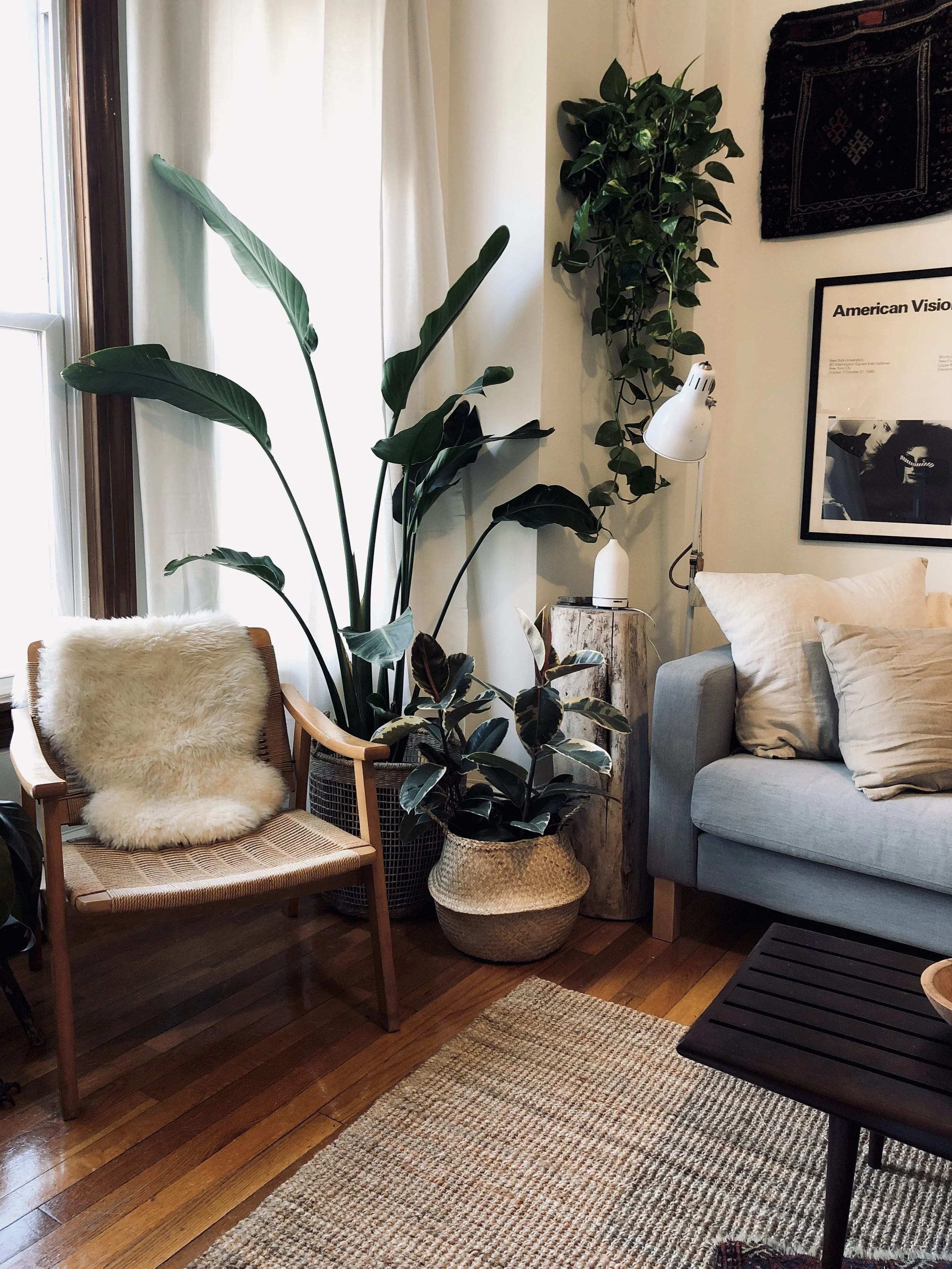 Interior Styling. 2019.