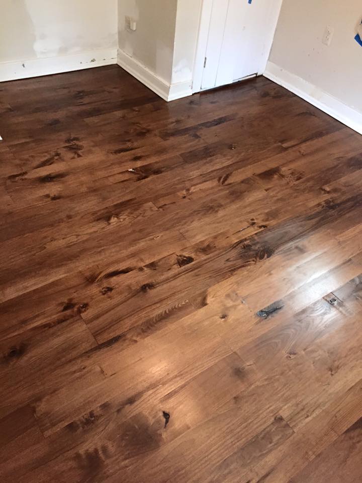 Hardwood floors maplewood, nj