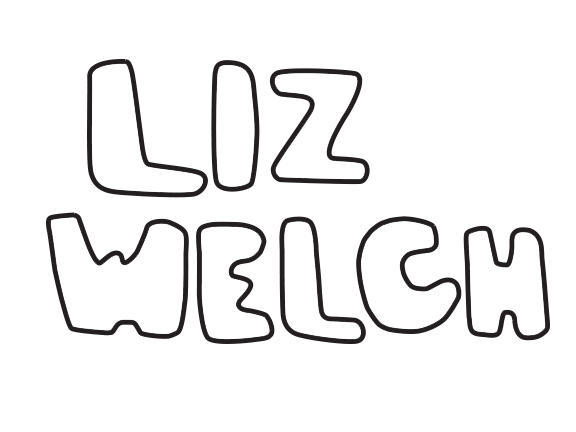 LIZ WELCH DESIGN