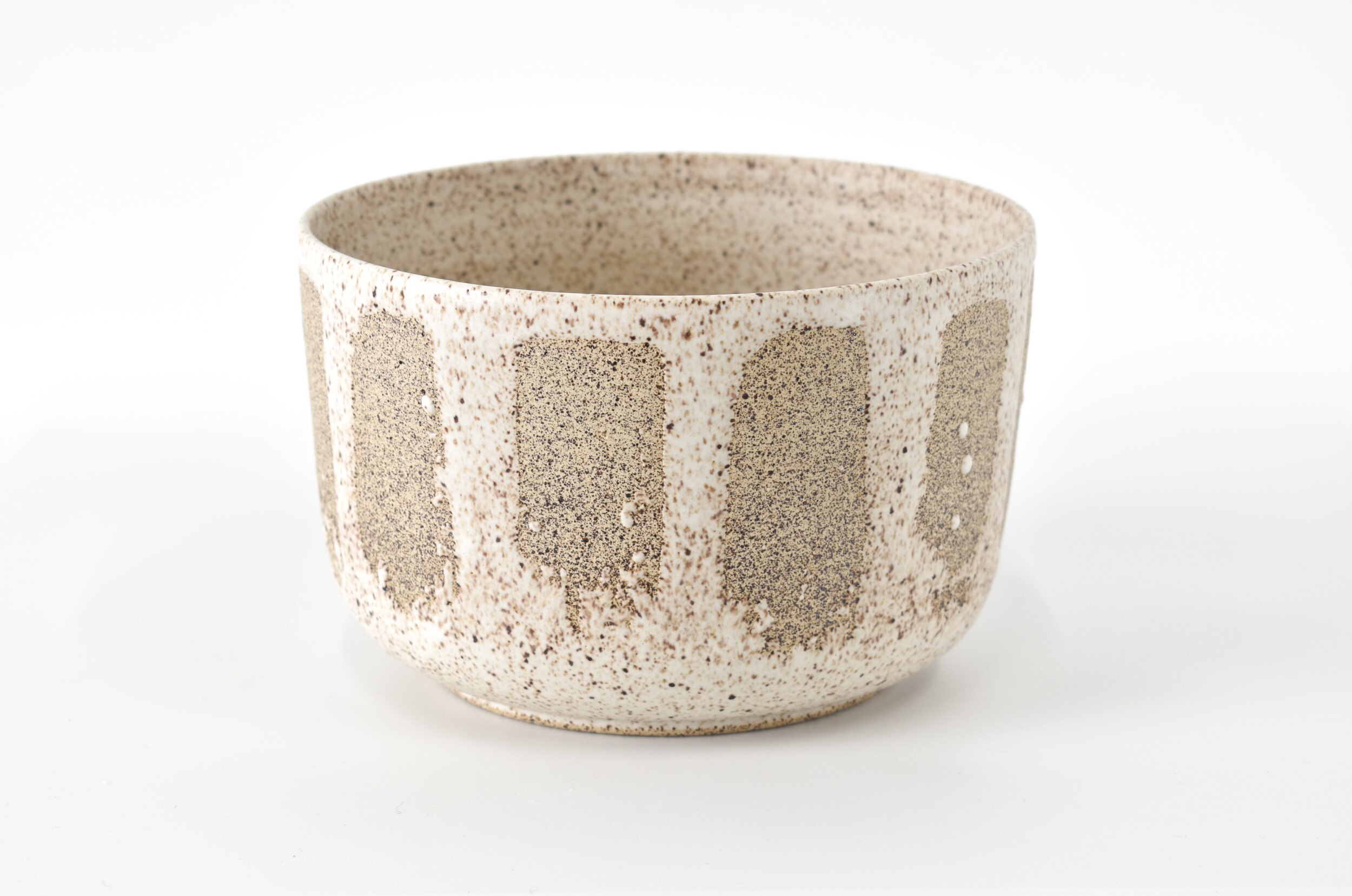 White Speckle Bowl 3.jpg
