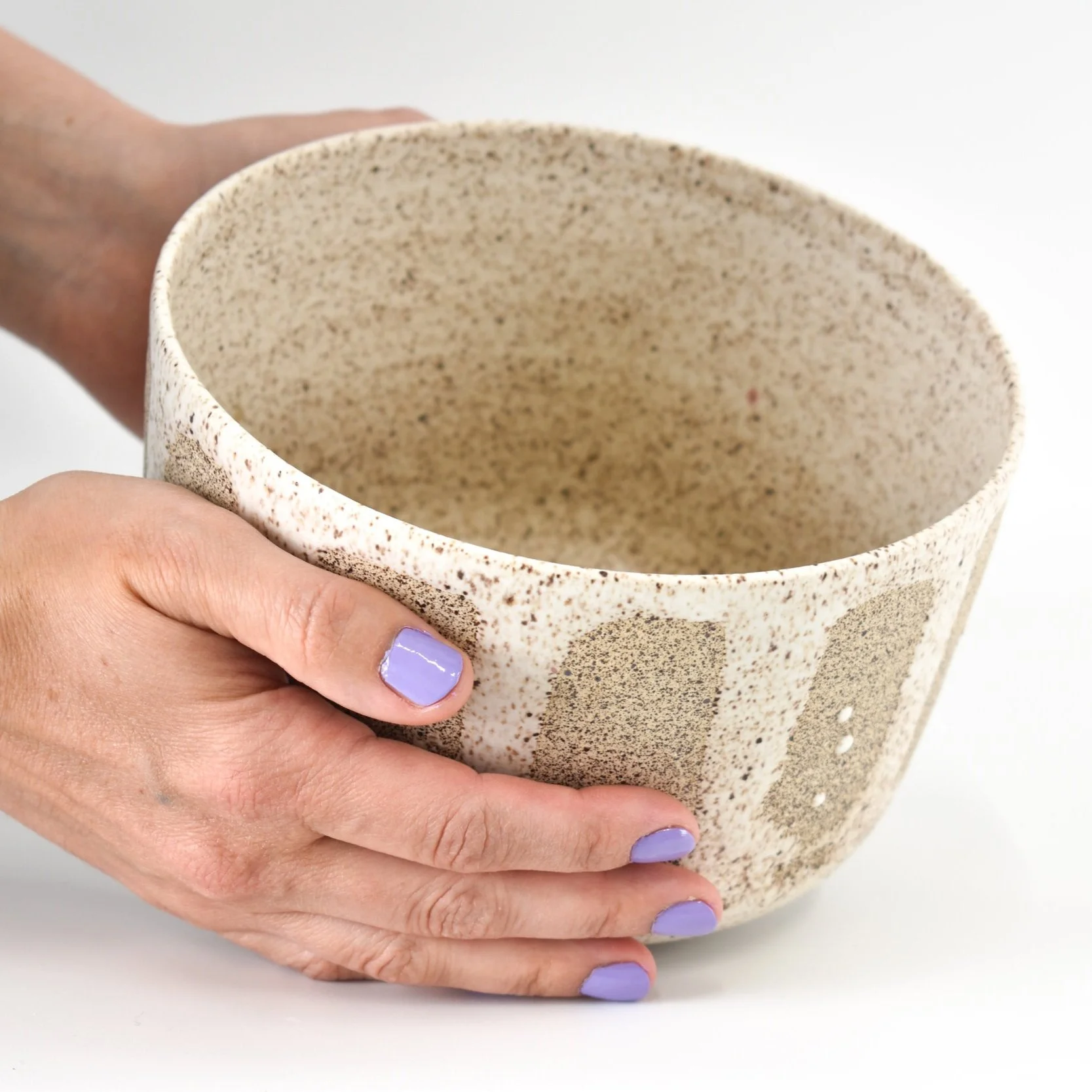 Medium Burnout Bowl