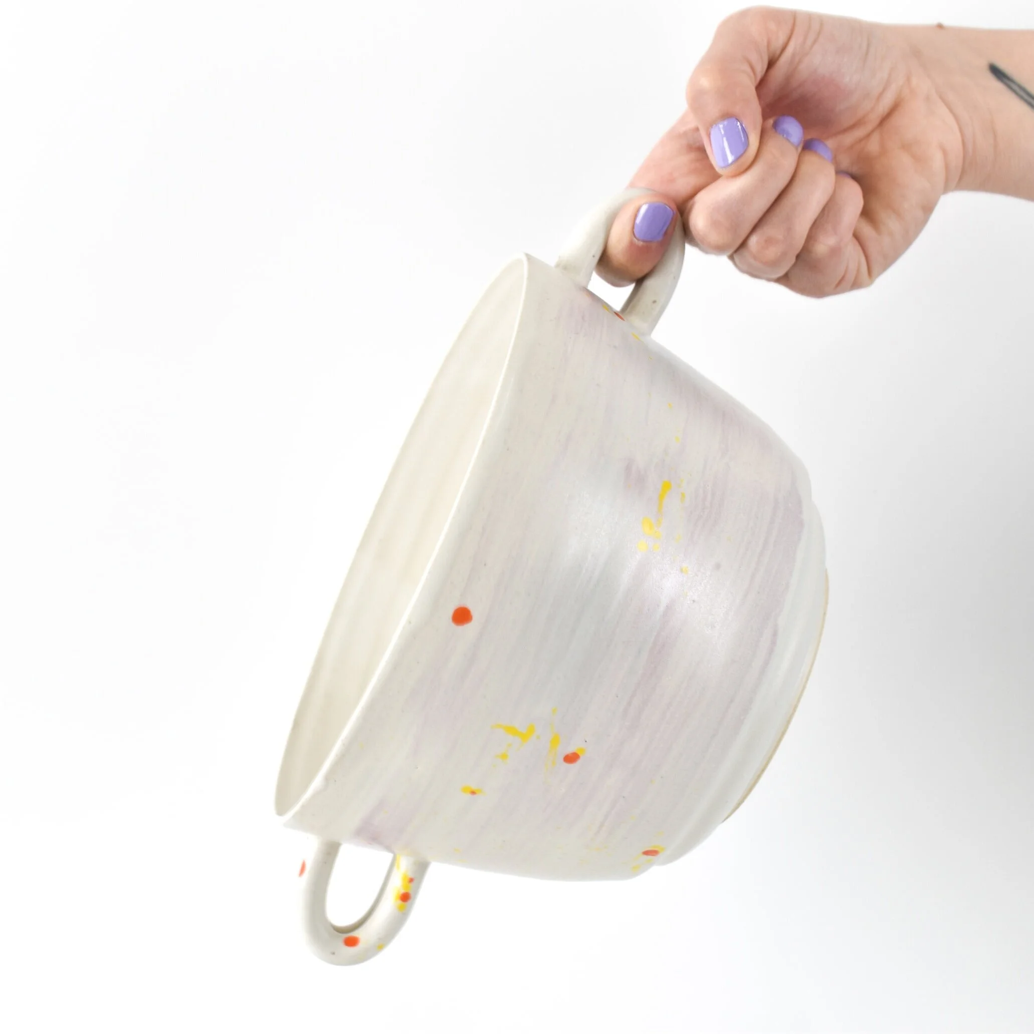 Mixing Bowl