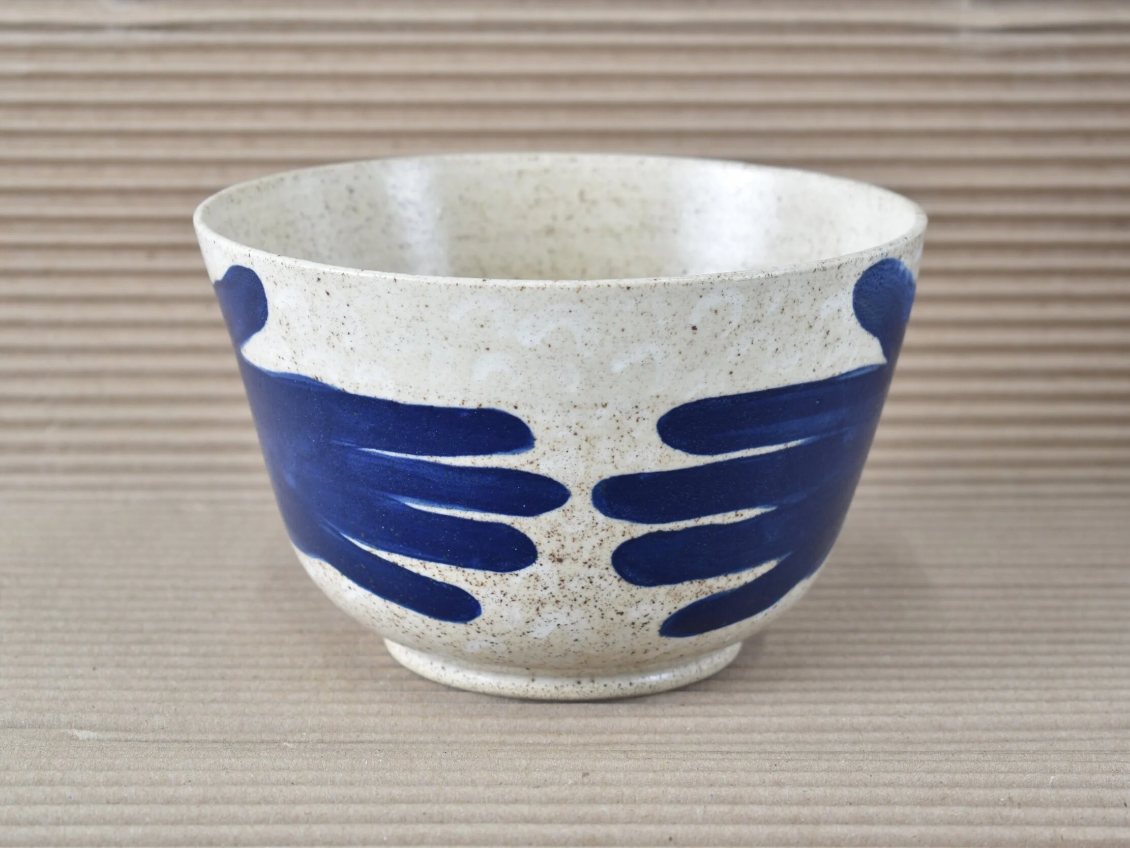 Hands Bowl