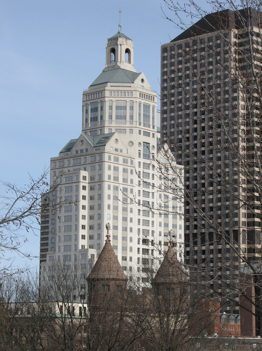 Goodwin Square - Hartford, CT